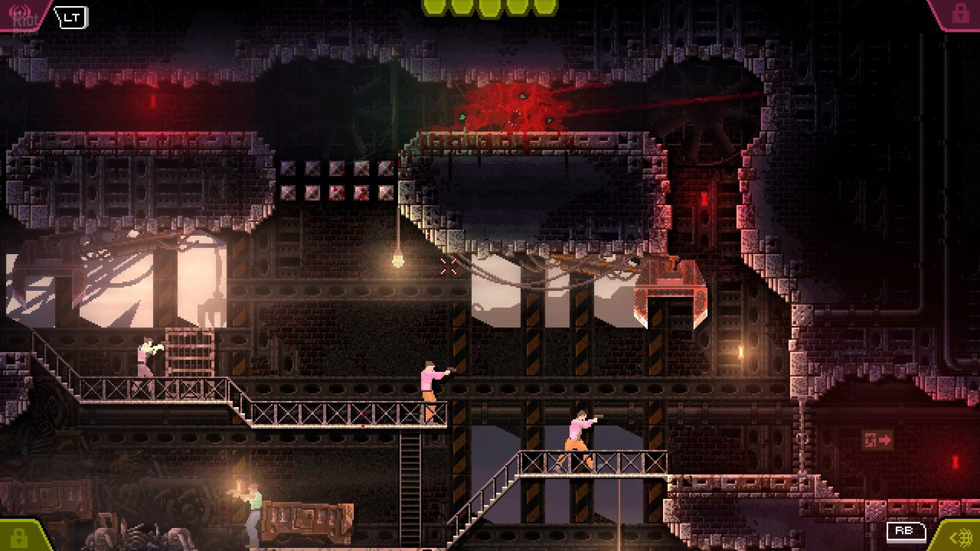 [12]-CARRION – v1.0.3 Download