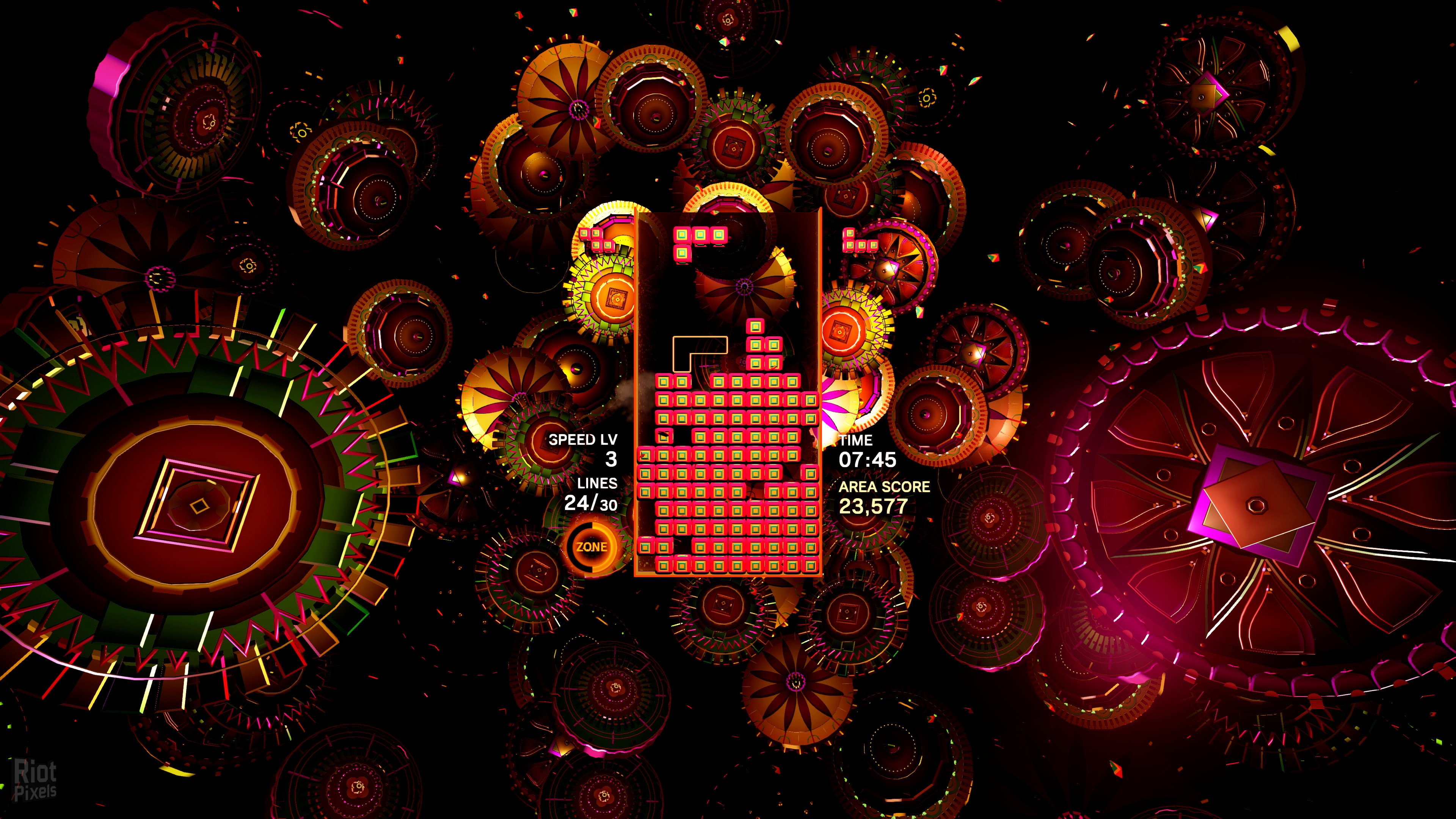 [5]-Tetris Effect: Connected – Digital Deluxe Edition – v1.2.0 + Bonus/Launch DLC Download