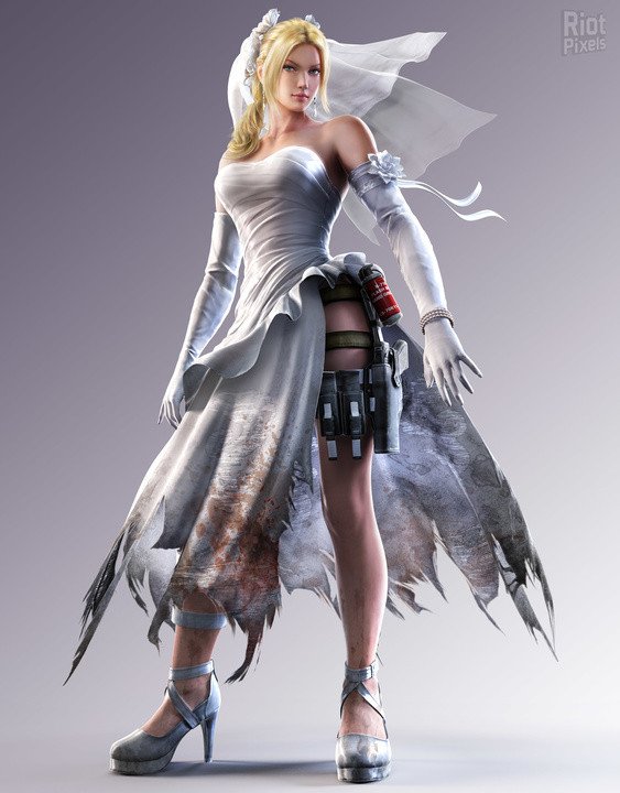 [26]-TEKKEN 7: Ultimate Edition, v4.22 + All DLCs + Multiplayer Download