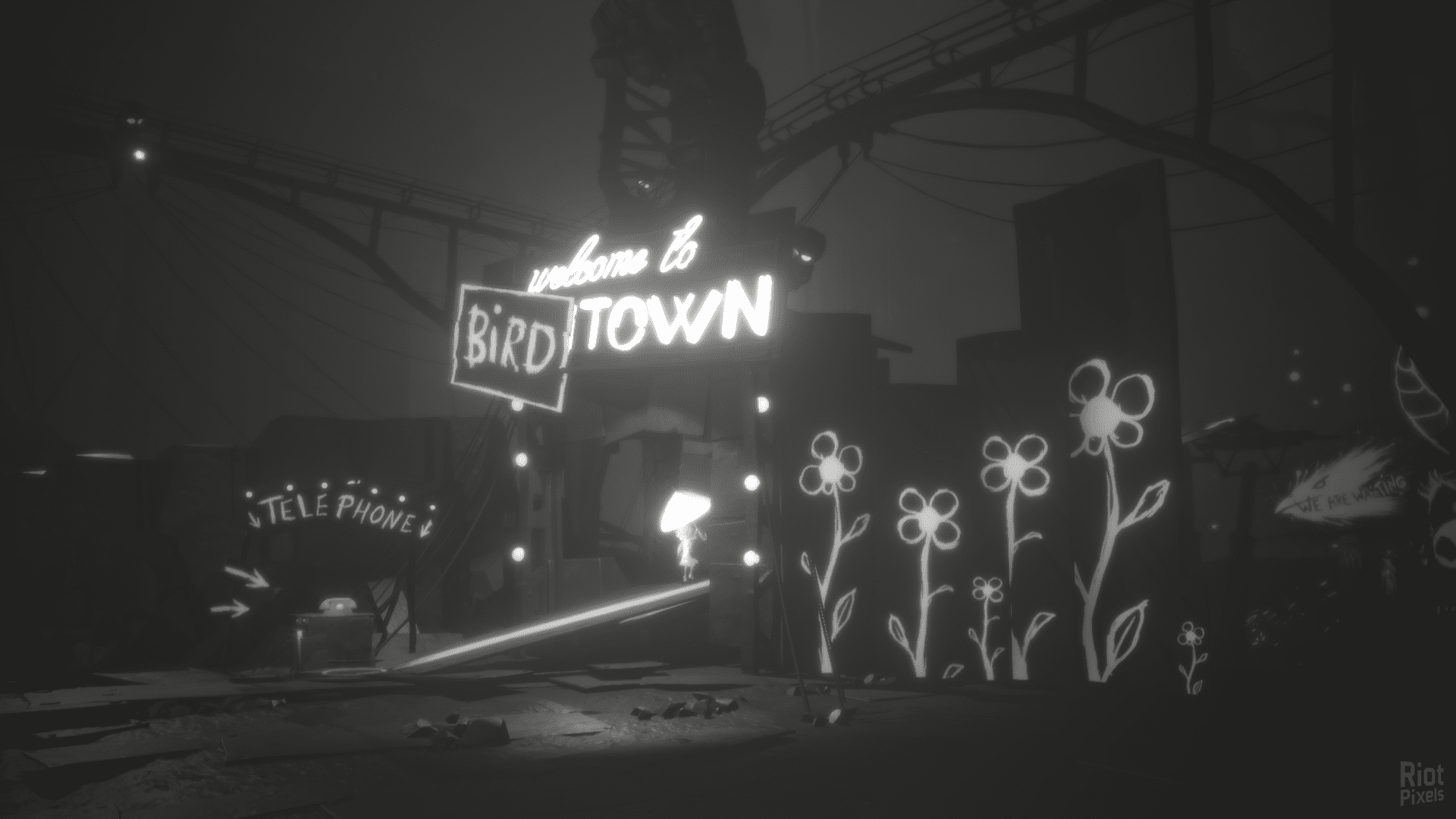 [4]-White Shadows – v1.2.1.9cdef43 Download