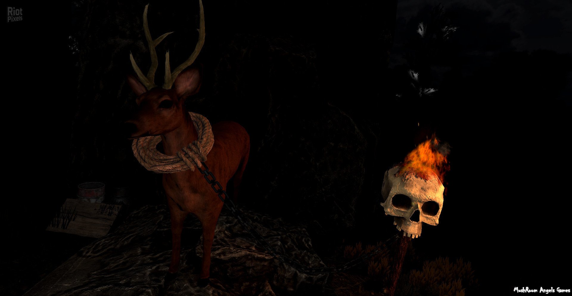 [2]-Sacrifice of The Spirit Download