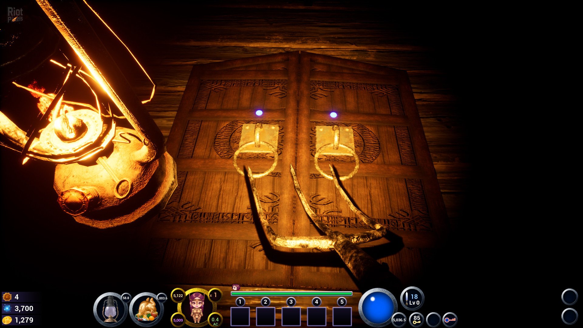 [10]-The Thief In The Dark Download