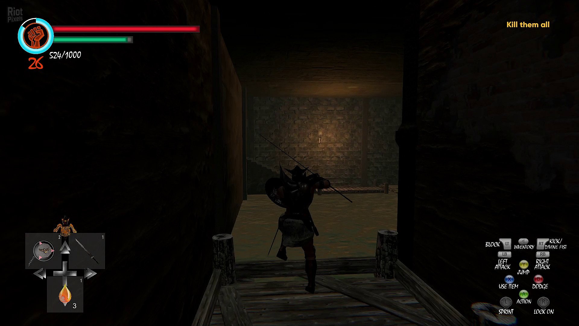 [11]-First Hero: Epic of Gilgamesh Download