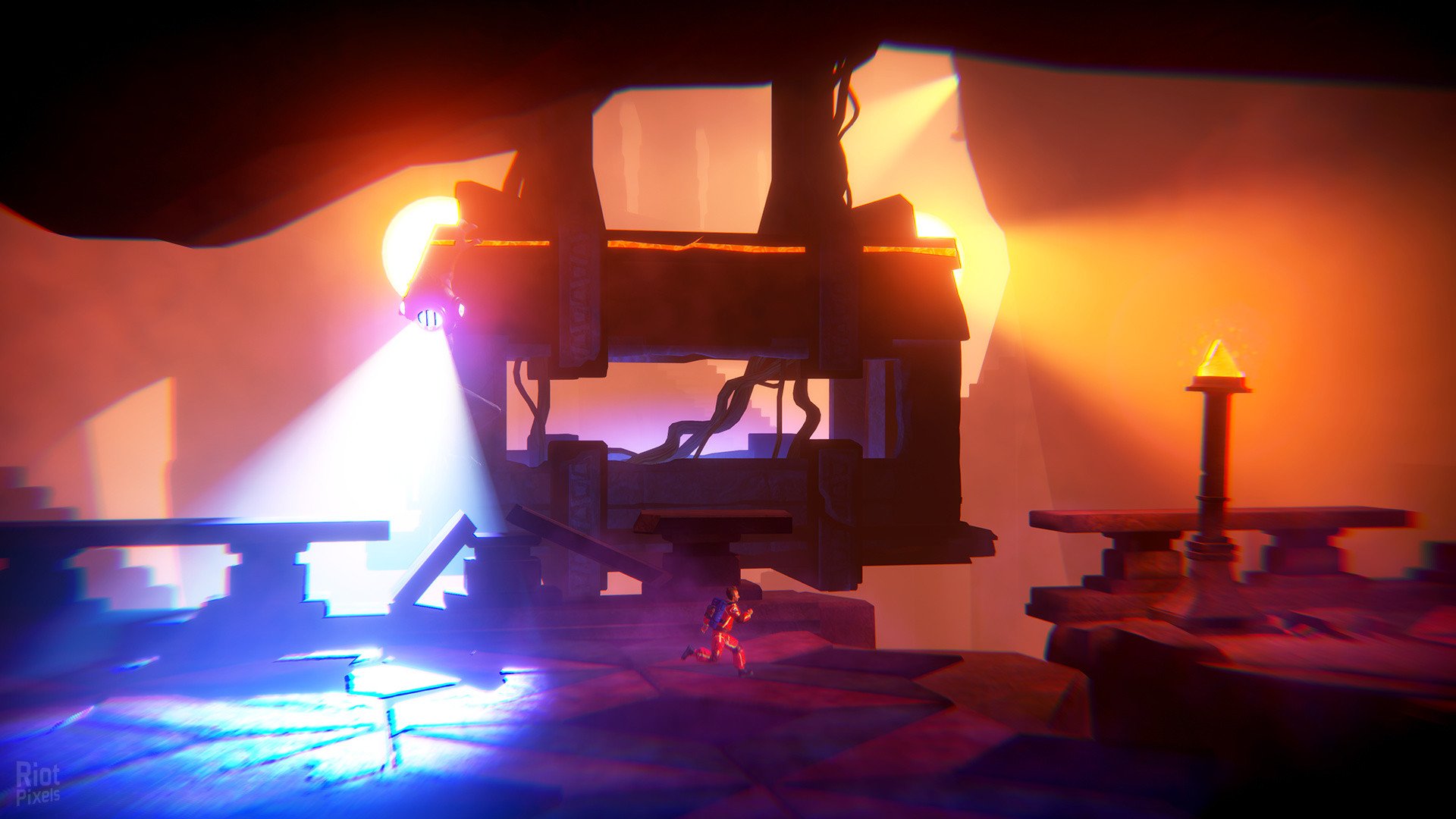 [13]-Little Orpheus + Bonus Content Download