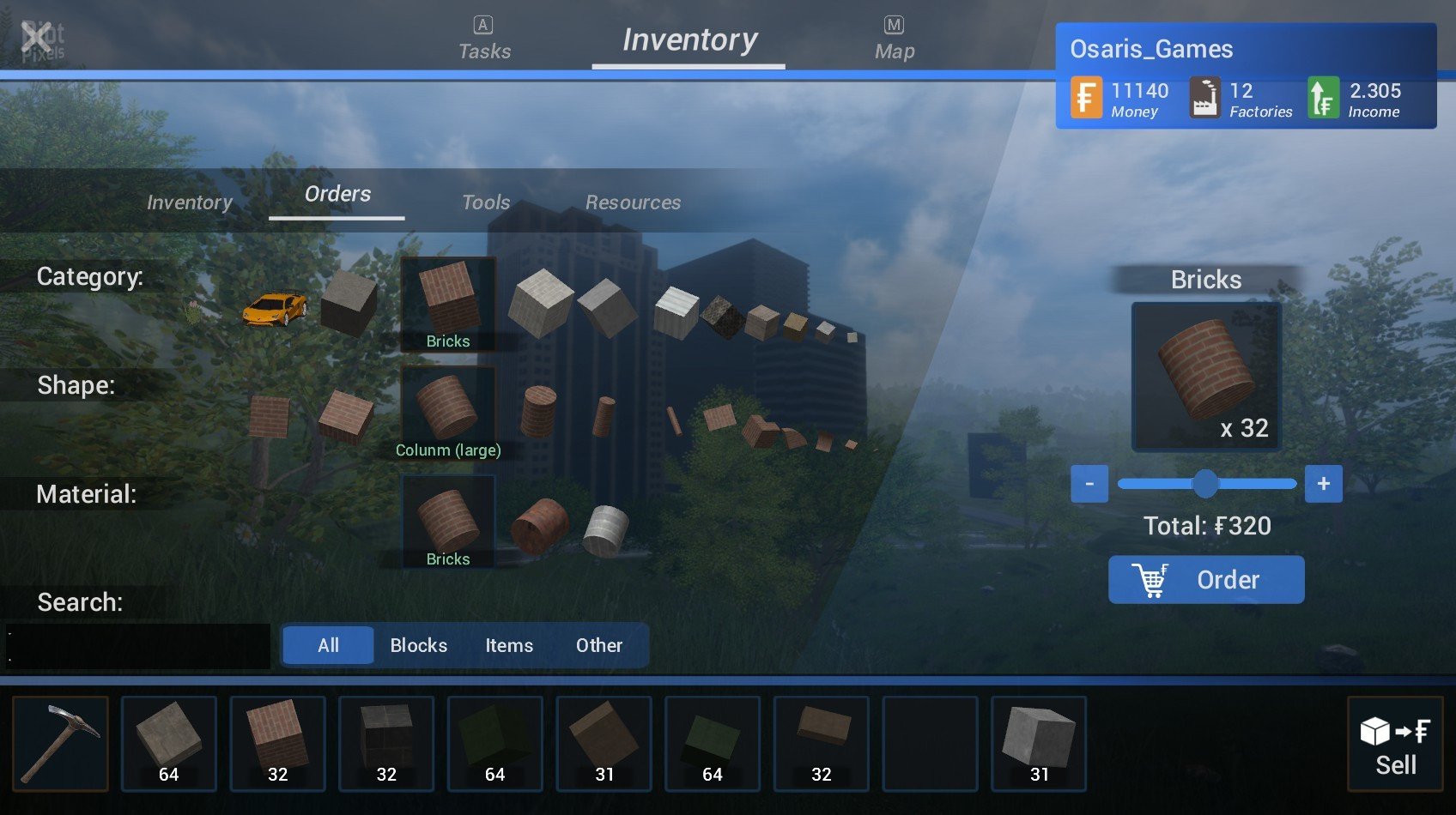 [15]-Technicity – v1.0d Download