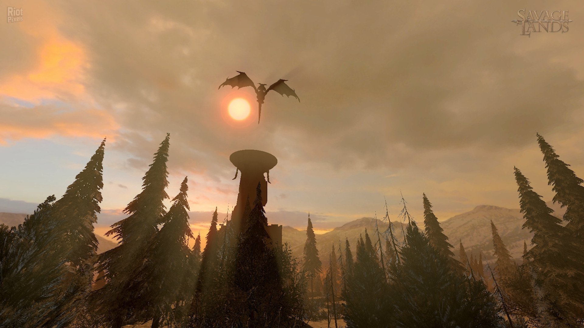 [13]-Savage Lands – v0.3.1 Build 7 Download