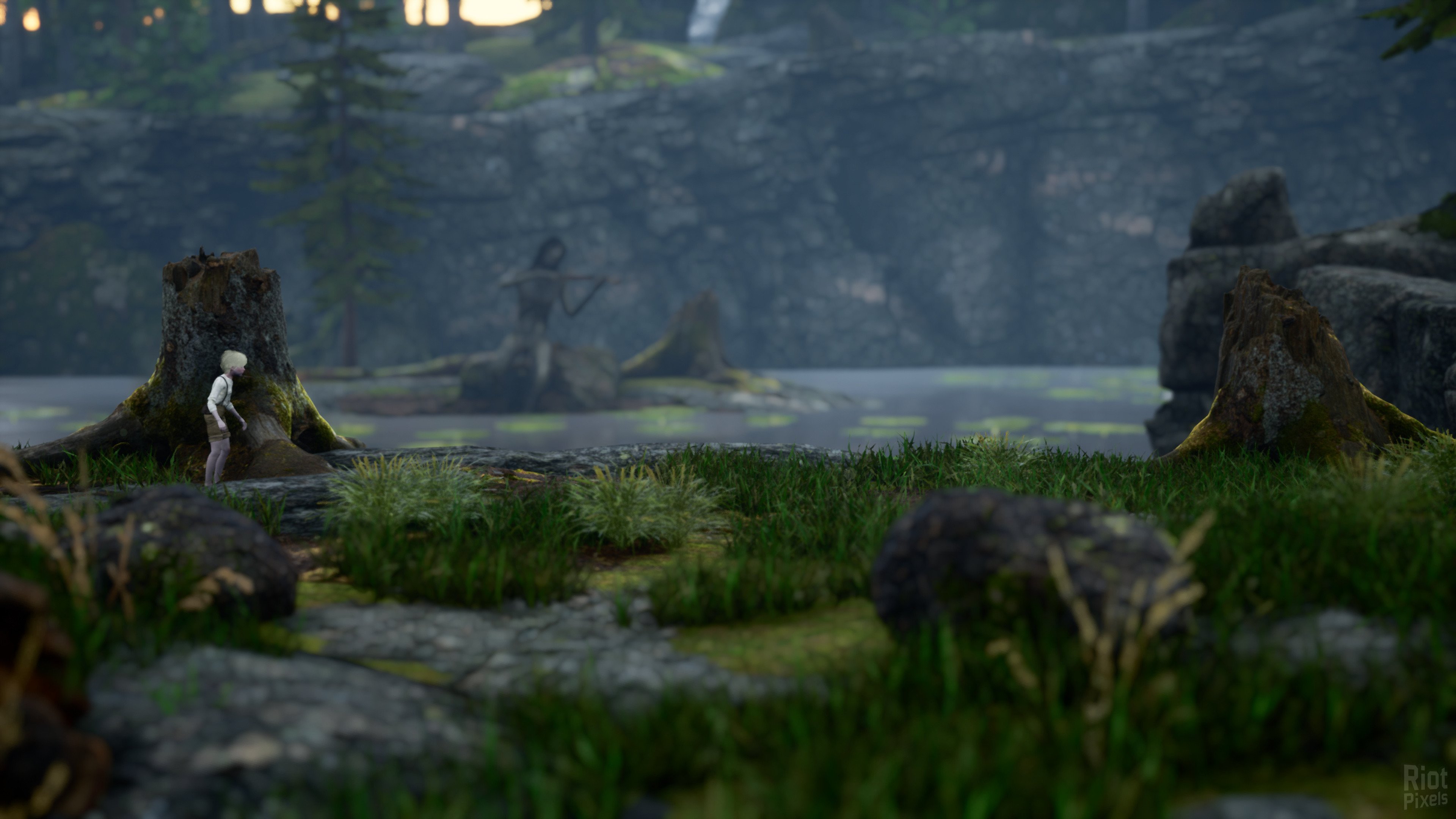 [12]-Bramble: The Mountain King Download