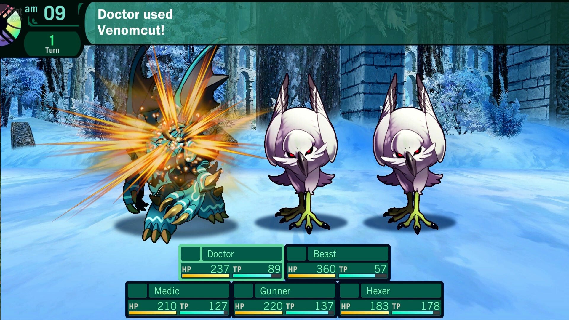 [9]-Etrian Odyssey Origins Collection + 3 DLCs Download