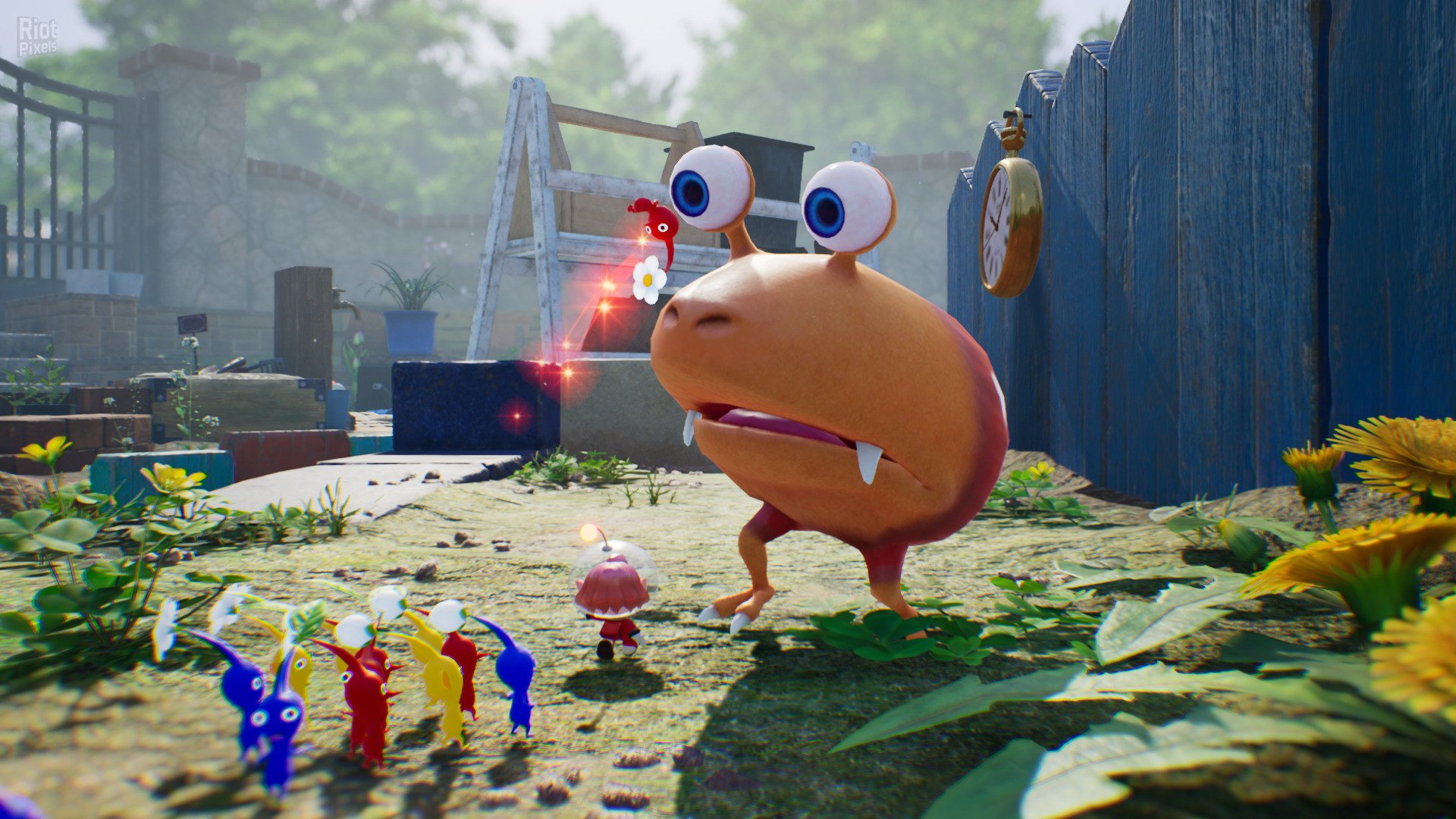 [7]-Pikmin 4 – v1.0.1 + Switch Emulators Download
