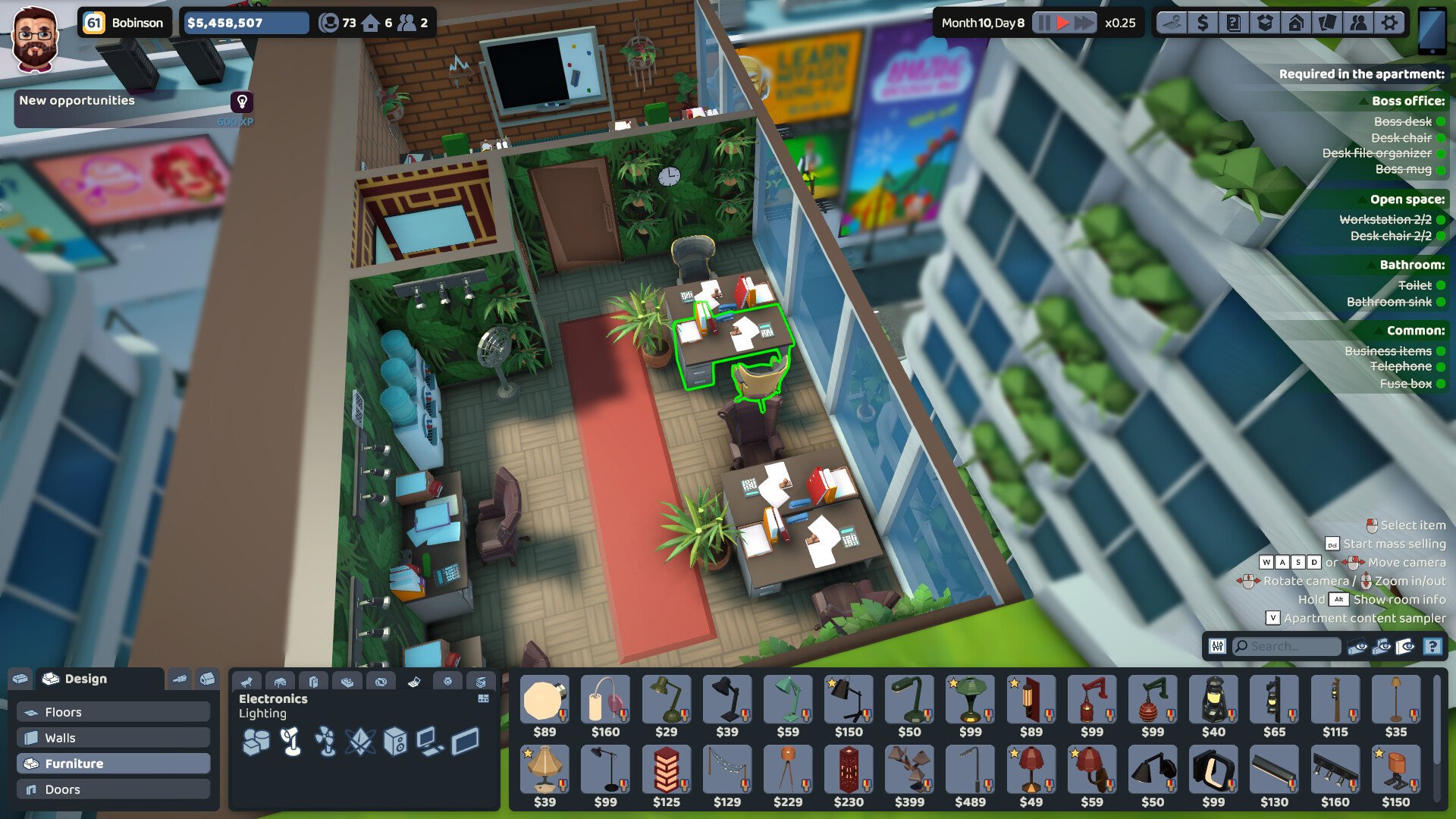 [8]-The Tenants – v1.2.6 + Pets DLC Download