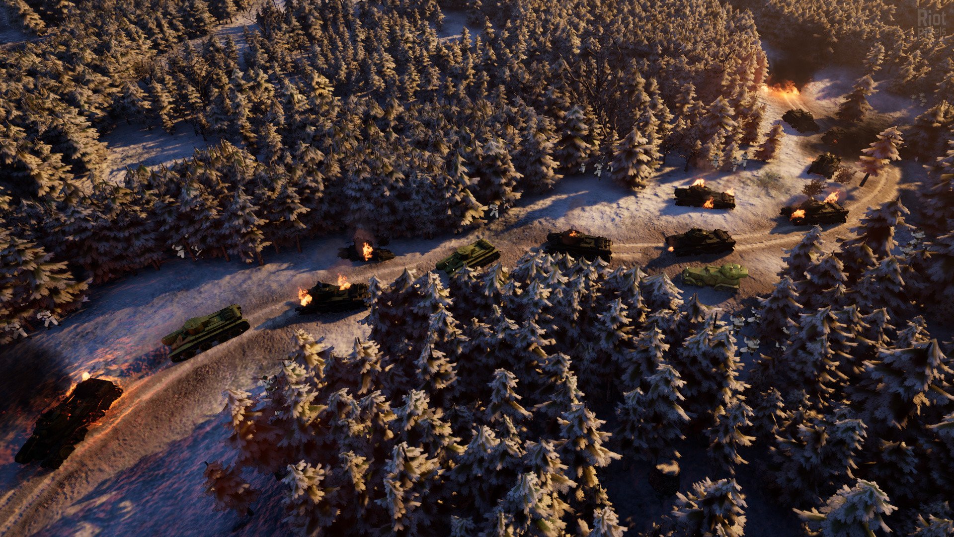 [7]-Strategic Mind: Spirit of Liberty – v1.0.1 Download
