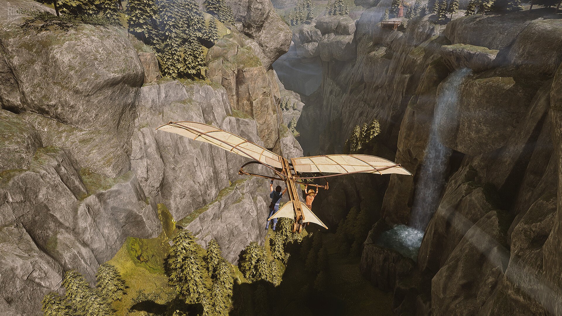 [8]-Brothers: A Tale of Two Sons Remake + Windows 7 Fix Download