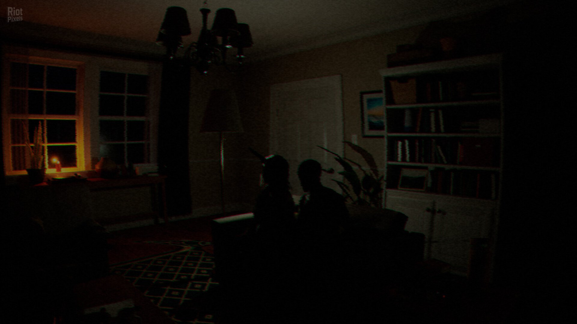 [14]-Hazing: Night Shift + Windows 7 Fix Download