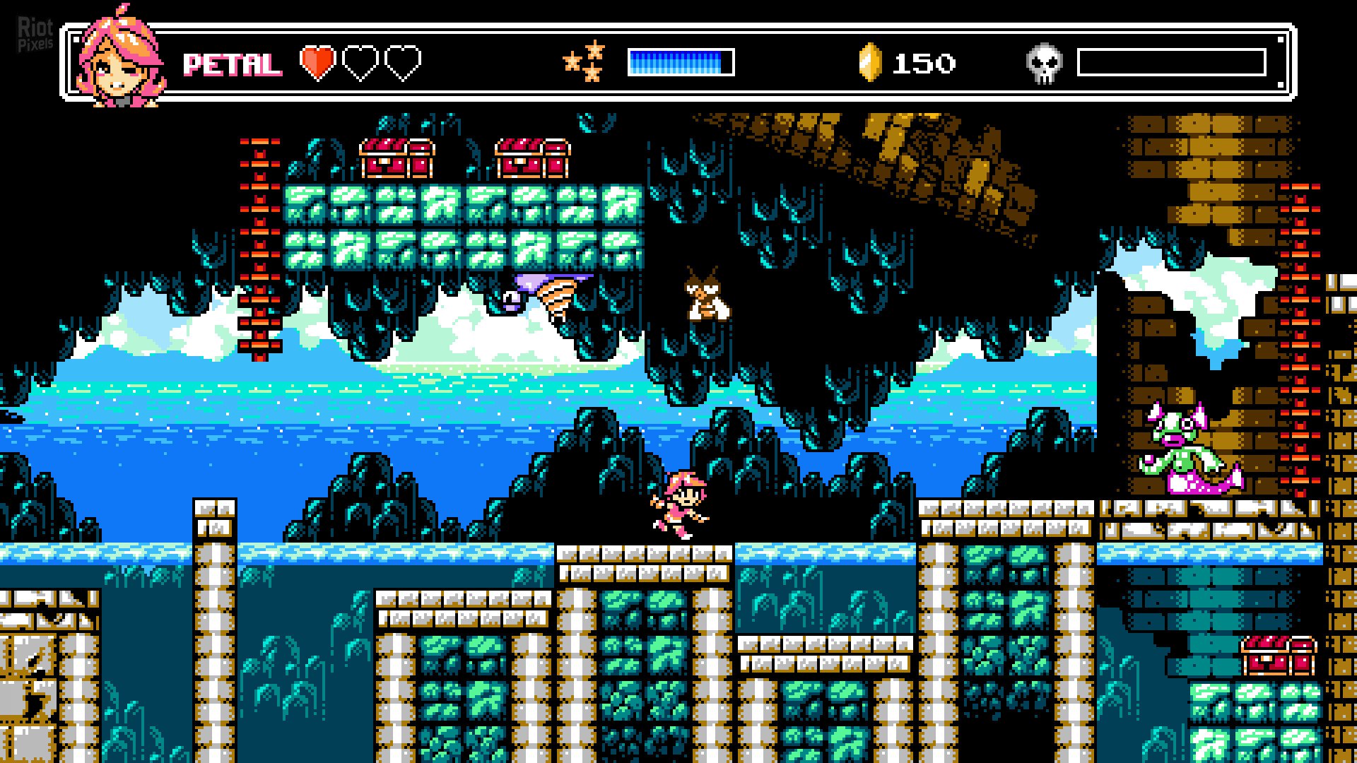 [10]-Fallen Leaf – v1.0.0.14/v1.0.0.1 + Bonus Soundtrack Download