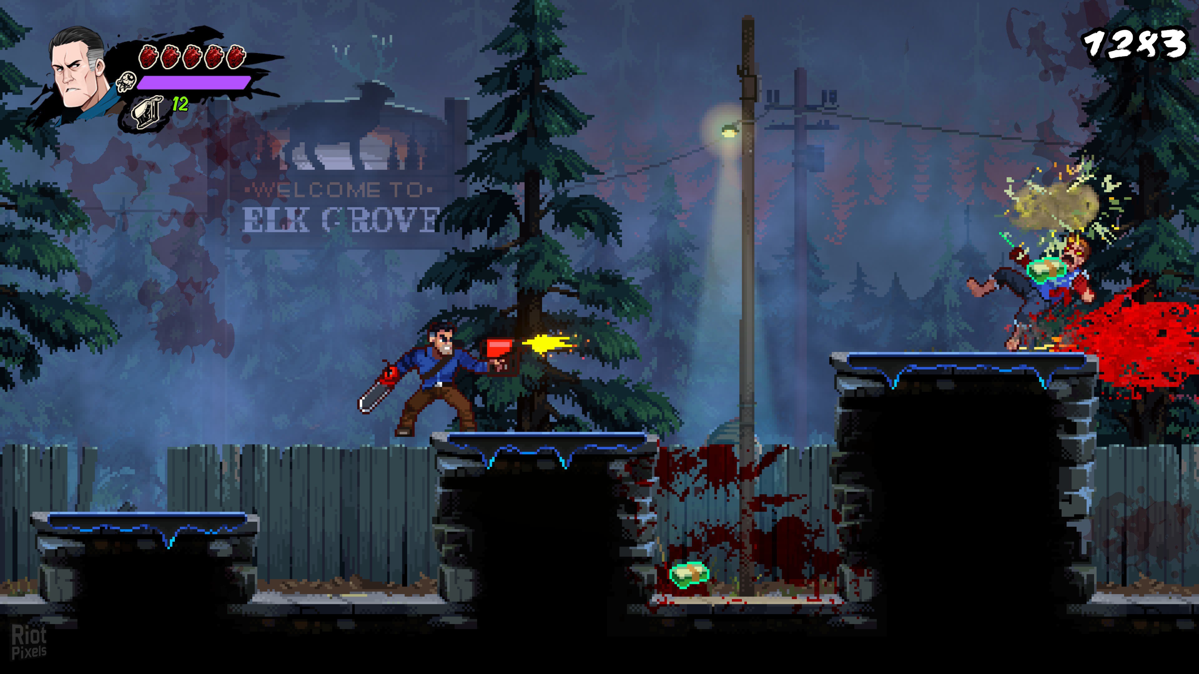 [6]-RetroRealms Arcade + 4 DLCs Download