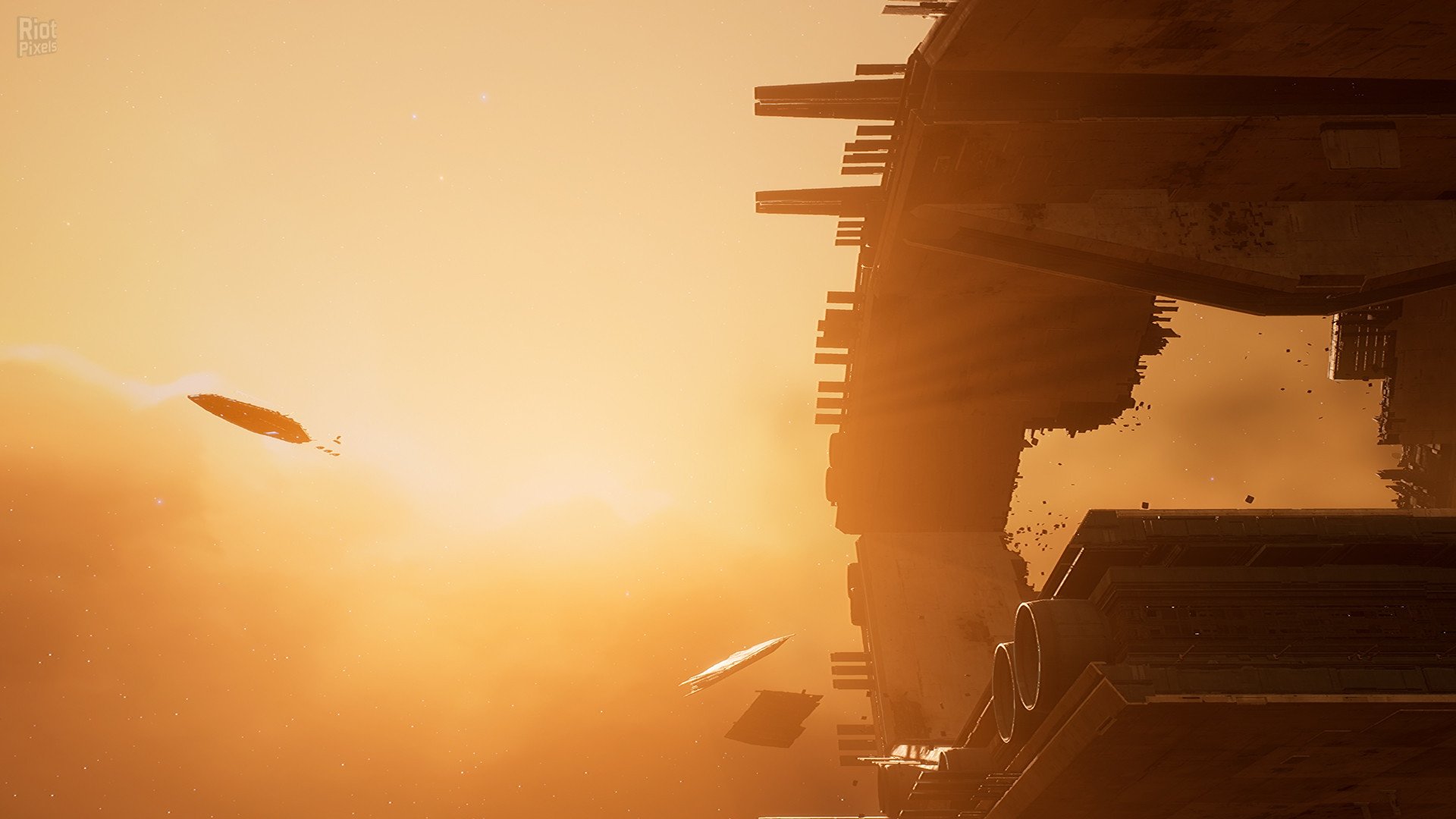 [14]-Homeworld 3, v1.3-CL364034 + 8 DLCs/Bonuses Download