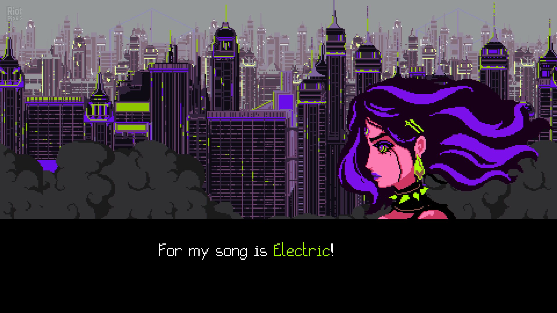 [12]-Keylocker: Turn Based Cyberpunk Action – Soundtrack Bundle, Build 16635931 + Bonus OST Download