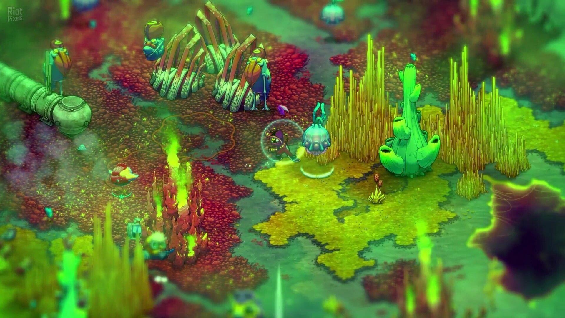 [9]-Crashlands 2 – v1.0.5 + Soundtrack Download