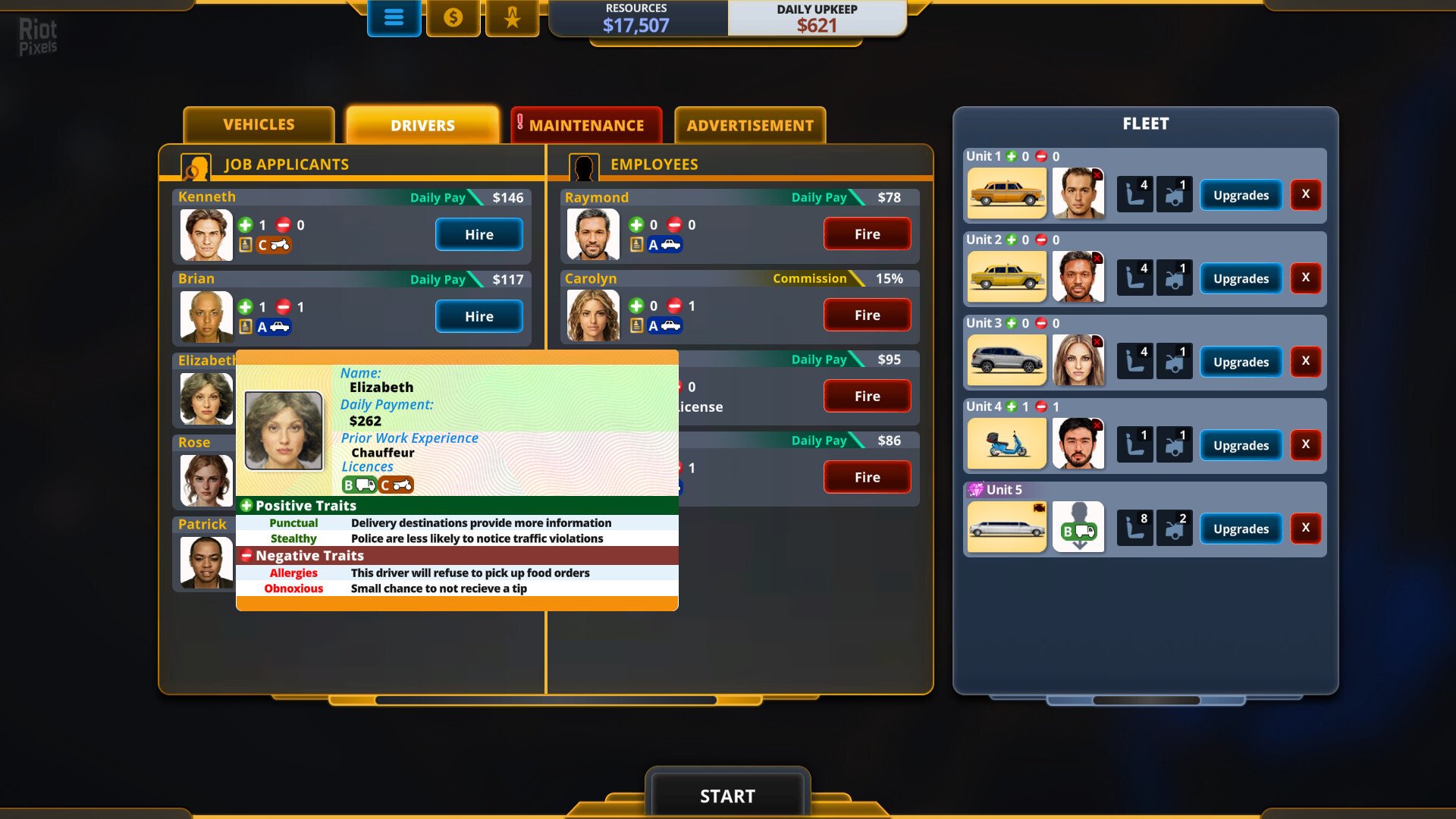 [4]-Delivery INC – v1.8.3 + 3 DLCs Download