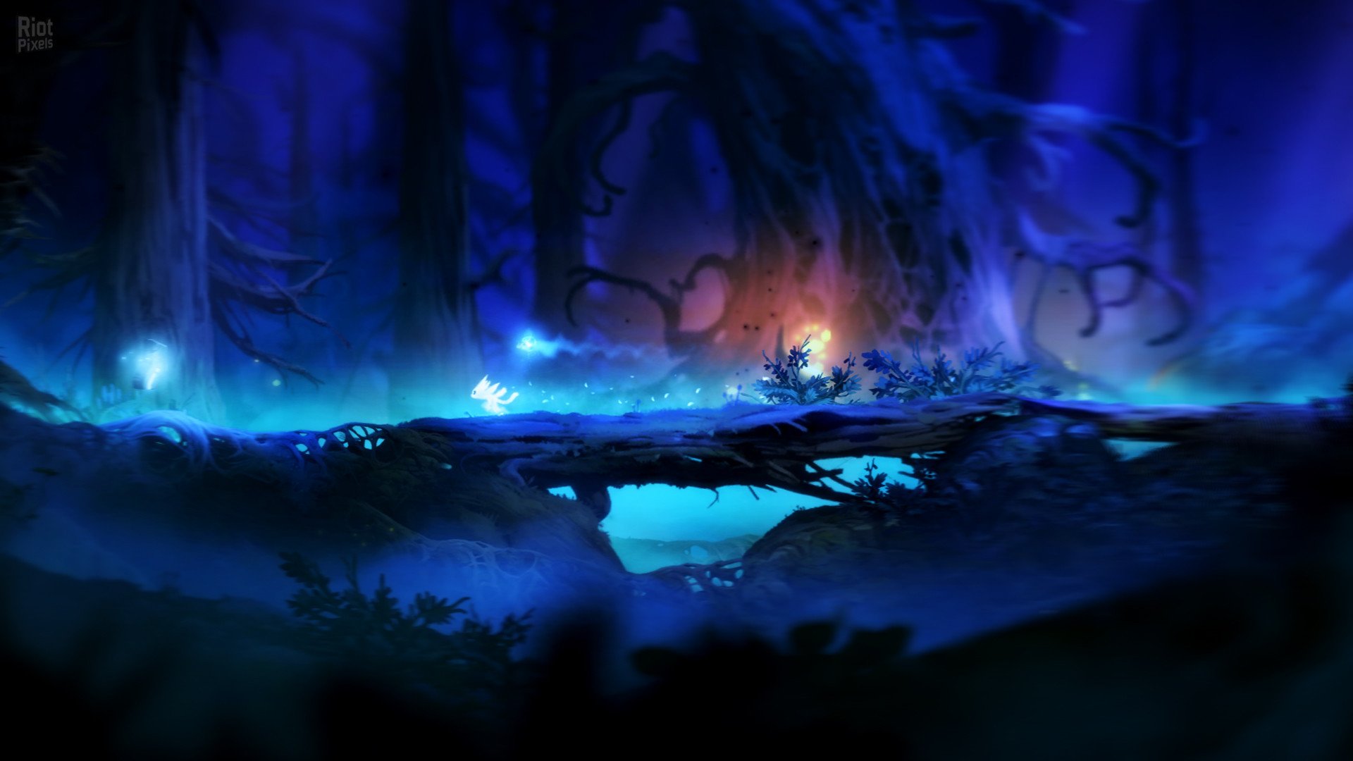 [11]-Ori and the Blind Forest Download