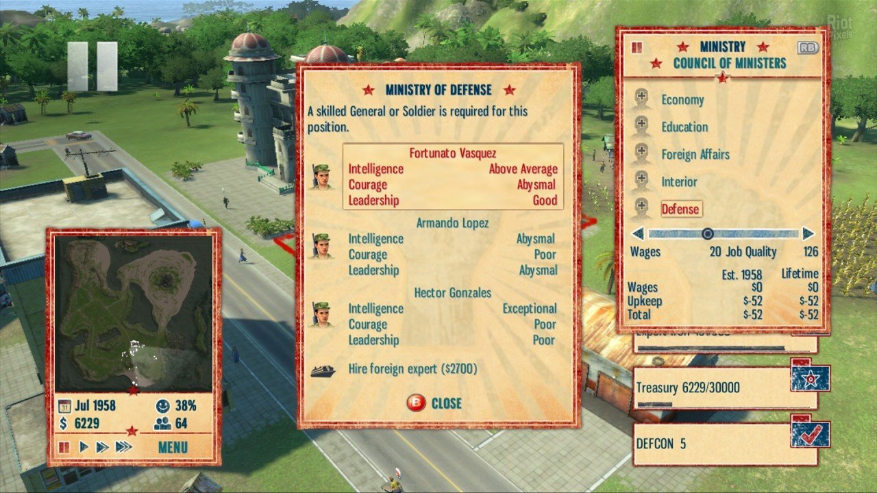 [15]-Tropico 4: Collector’s Bundle Download