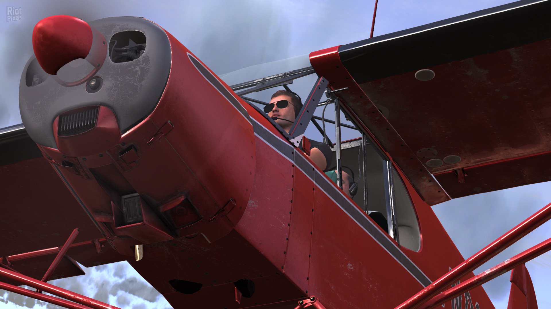 [3]-Dovetail Games Flight School Download