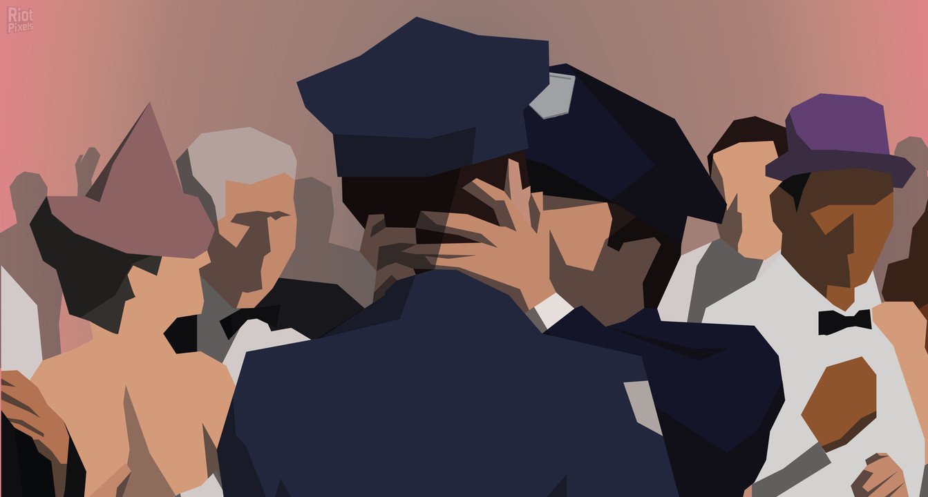 [28]-This is the Police v1.0.24 Download