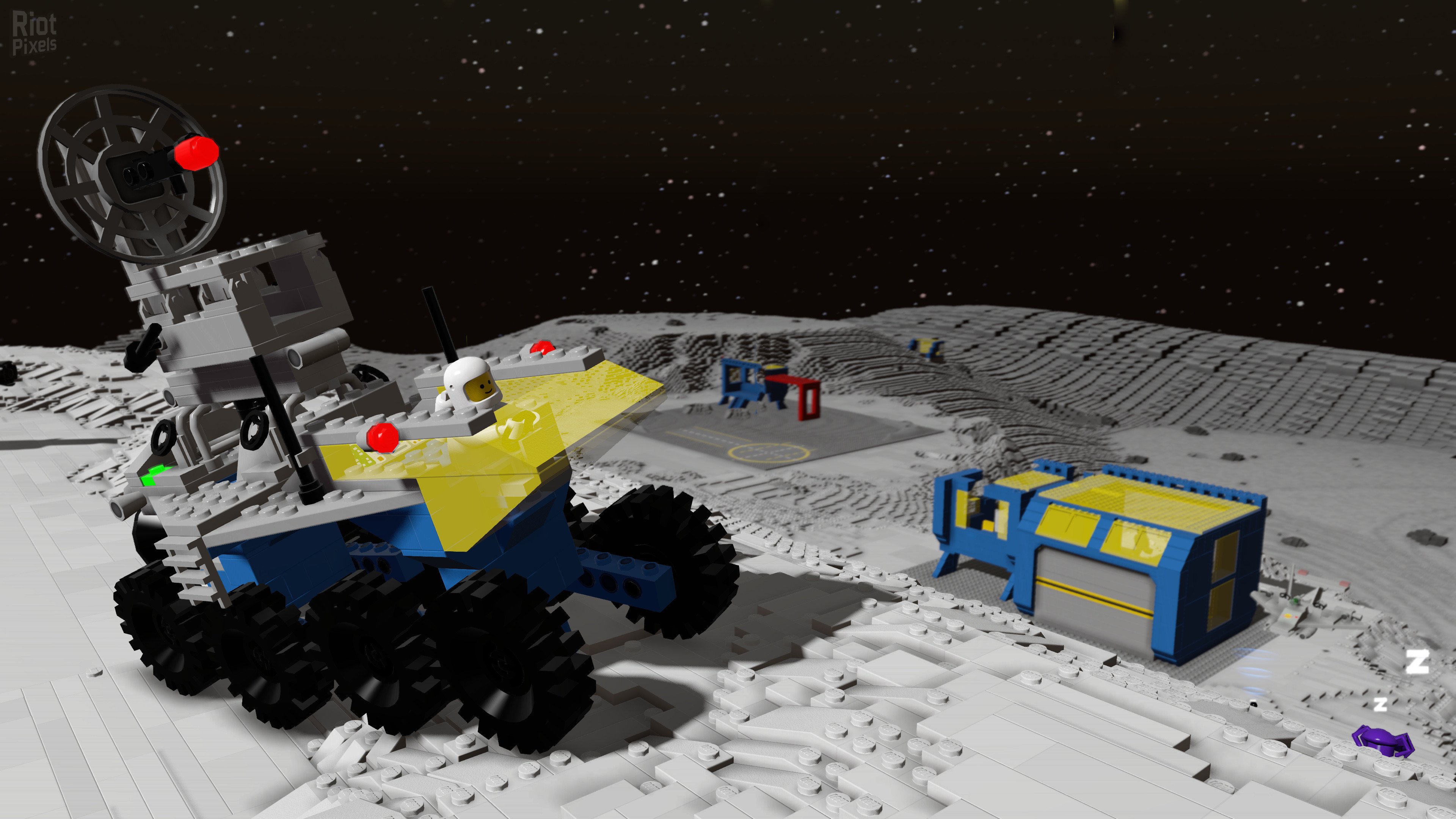 [3]-LEGO Worlds Download