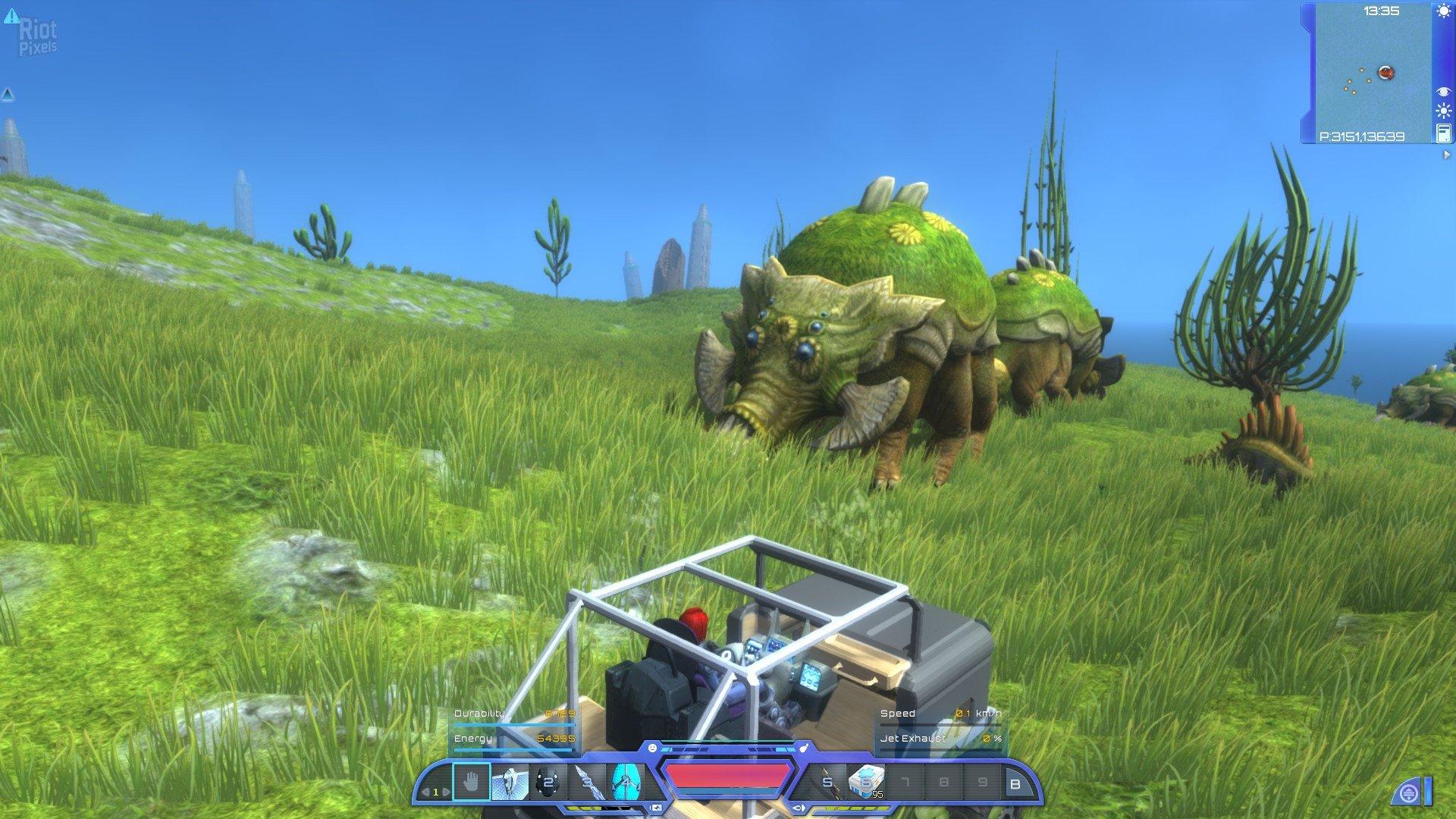 [5]-Planet Explorers Download