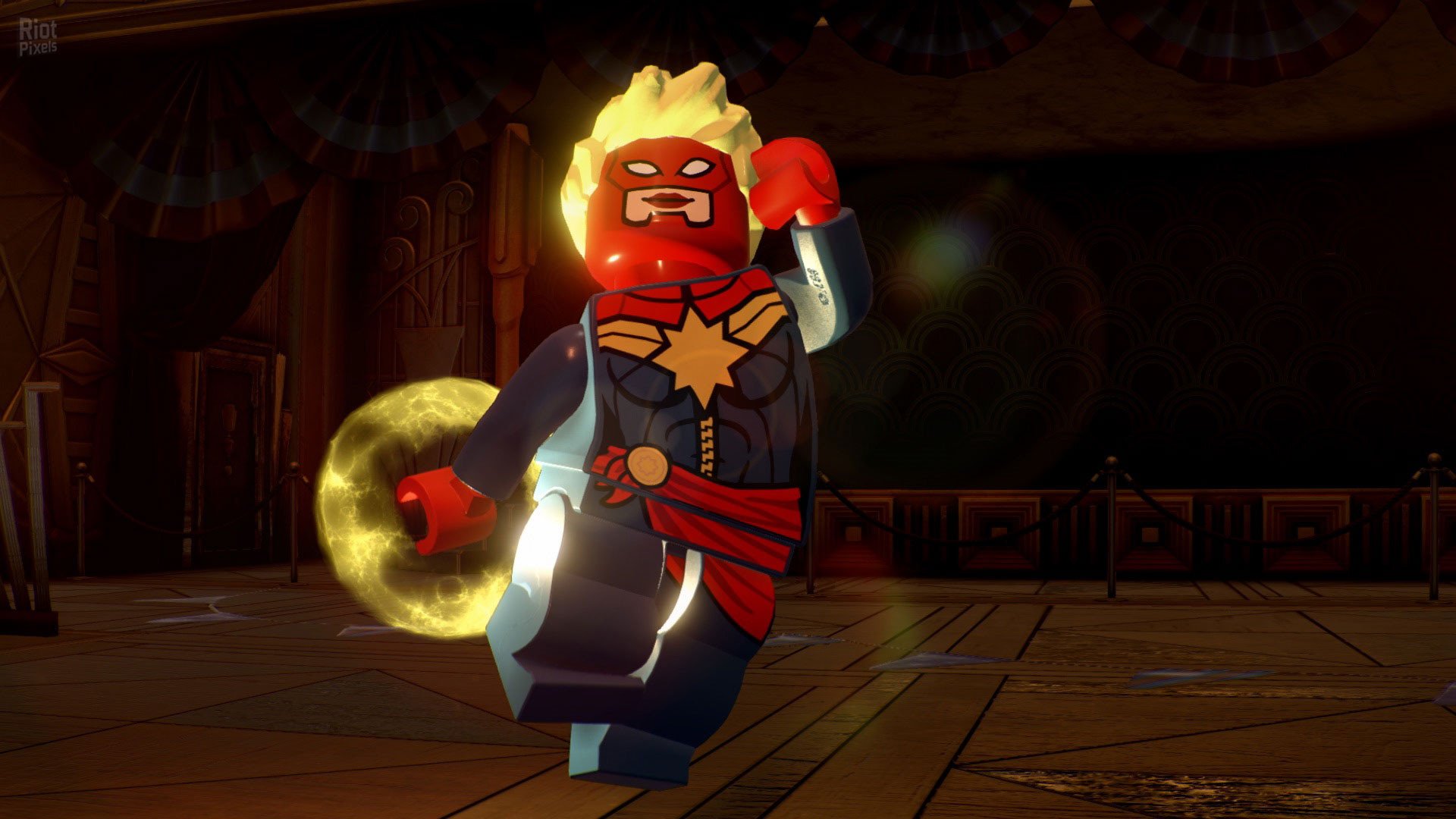 [3]-LEGO Marvel Super Heroes 2, v1.0.0.20065 +10 DLCs Download