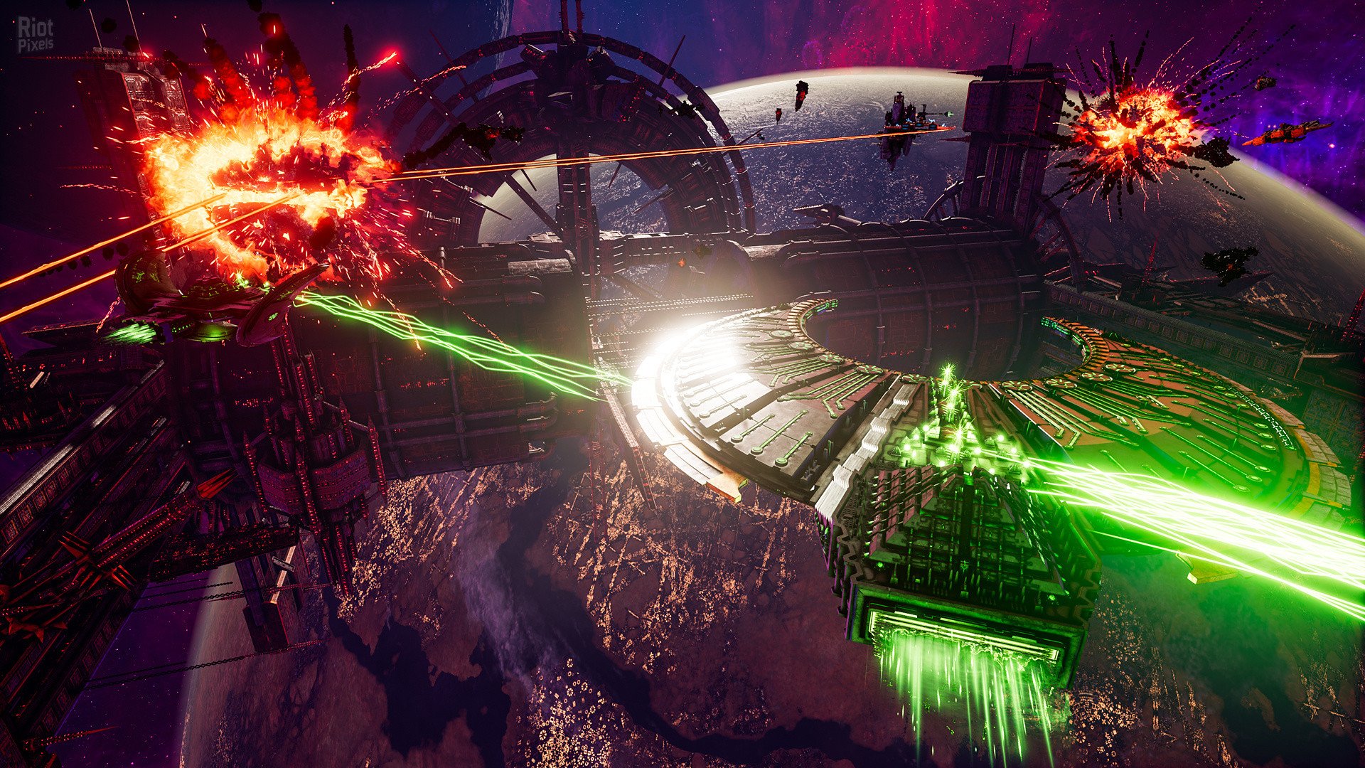 [2]-Battlefleet Gothic: Armada 2 – v8822 Download