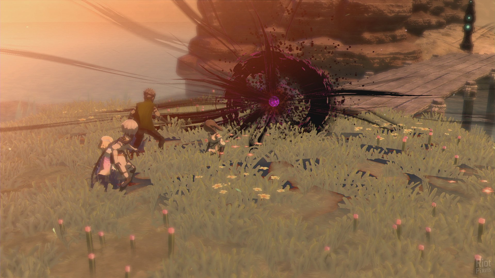 [10]-ONINAKI + DLC Download