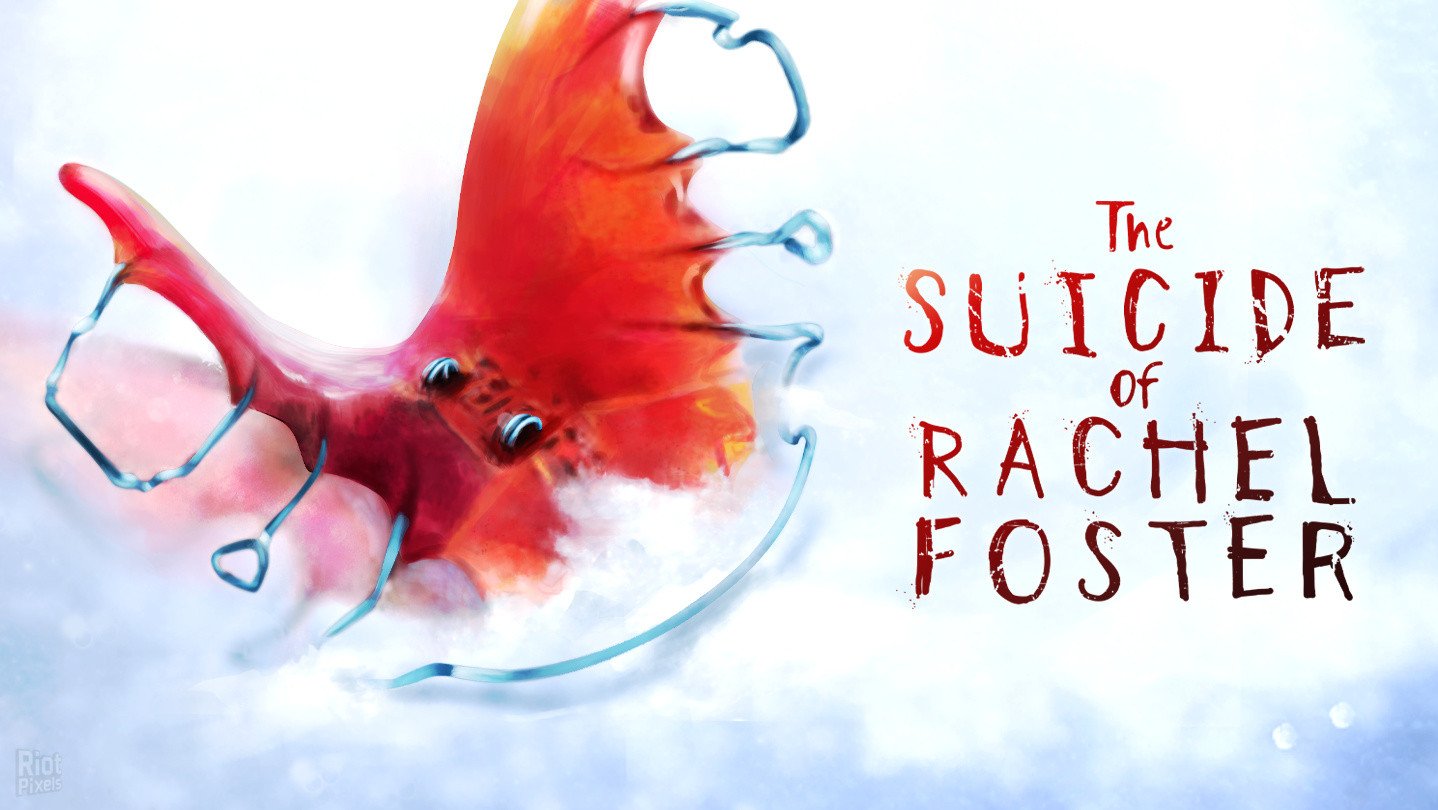 [20]-The Suicide of Rachel Foster – v1.0.3B Download
