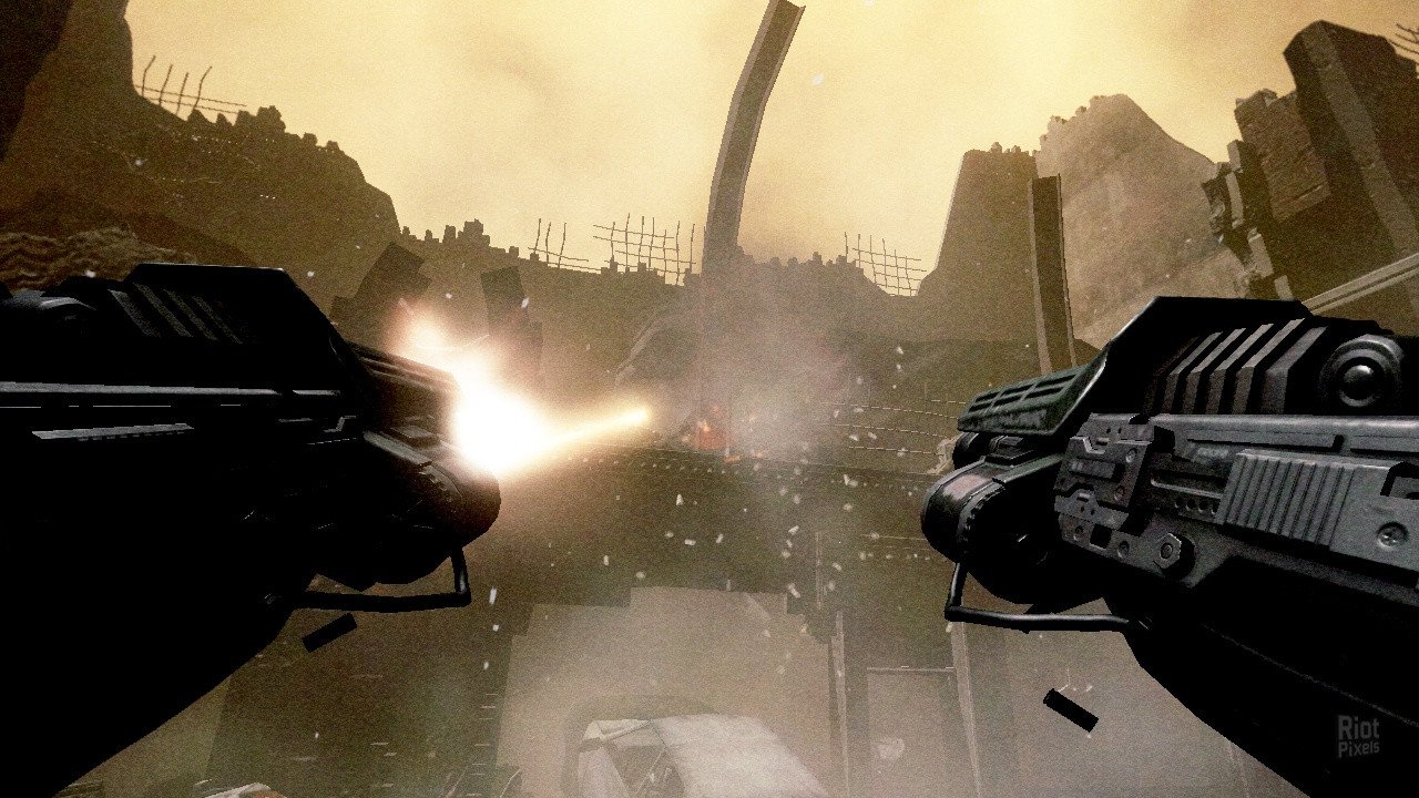 [15]-F.E.A.R. 2: Project Origin + Reborn – v1.05 Download