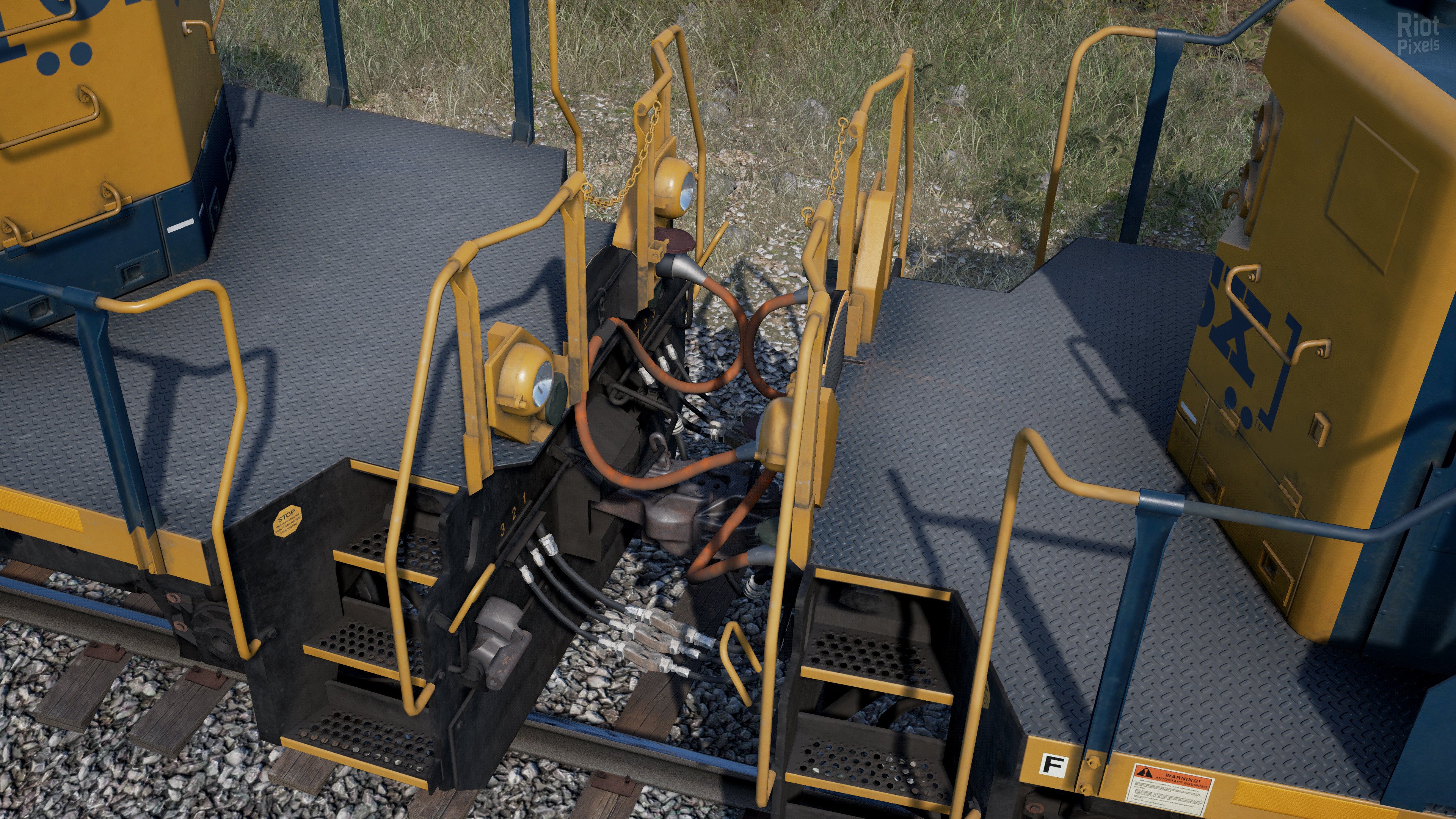 [8]-Train Sim World 2020 – Build 550/4667268 (02.13.2020) + 22 DLCs Download
