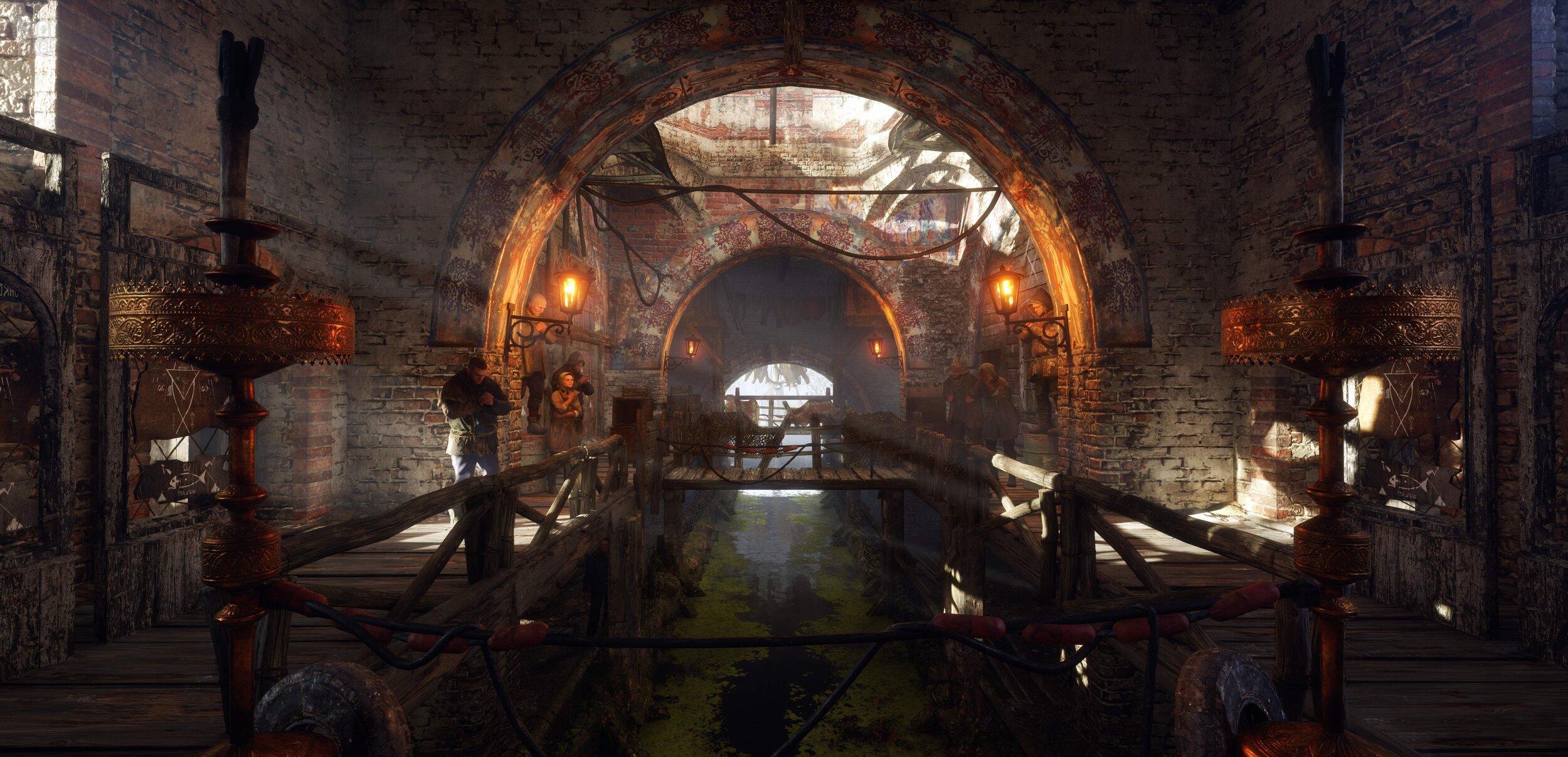 [2]-Metro: Exodus – Gold Edition- v1.0.0.7 + All DLCs + Bonus Content Download