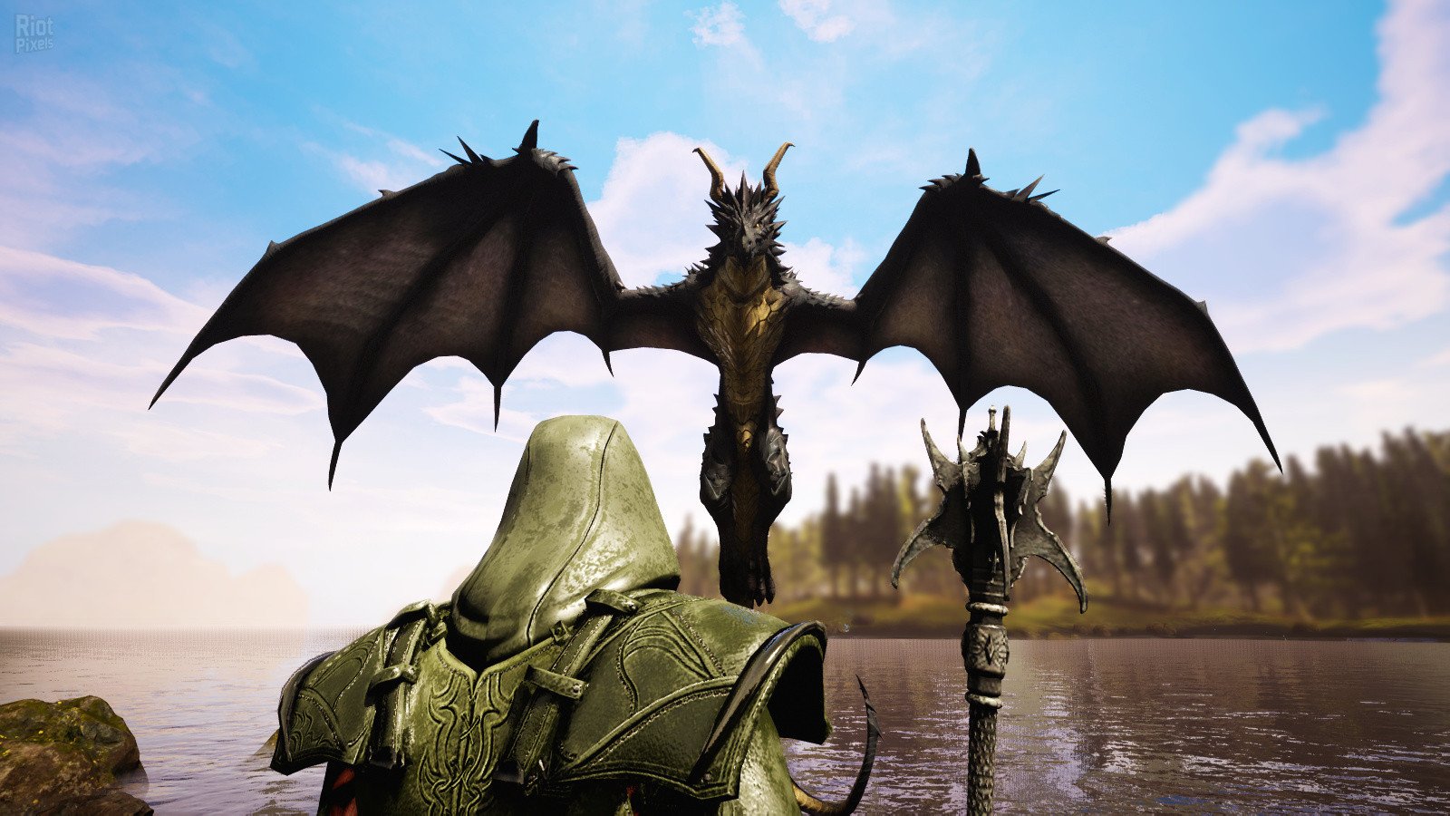 [13]-Citadel: Forged with Fire – v32568 Download