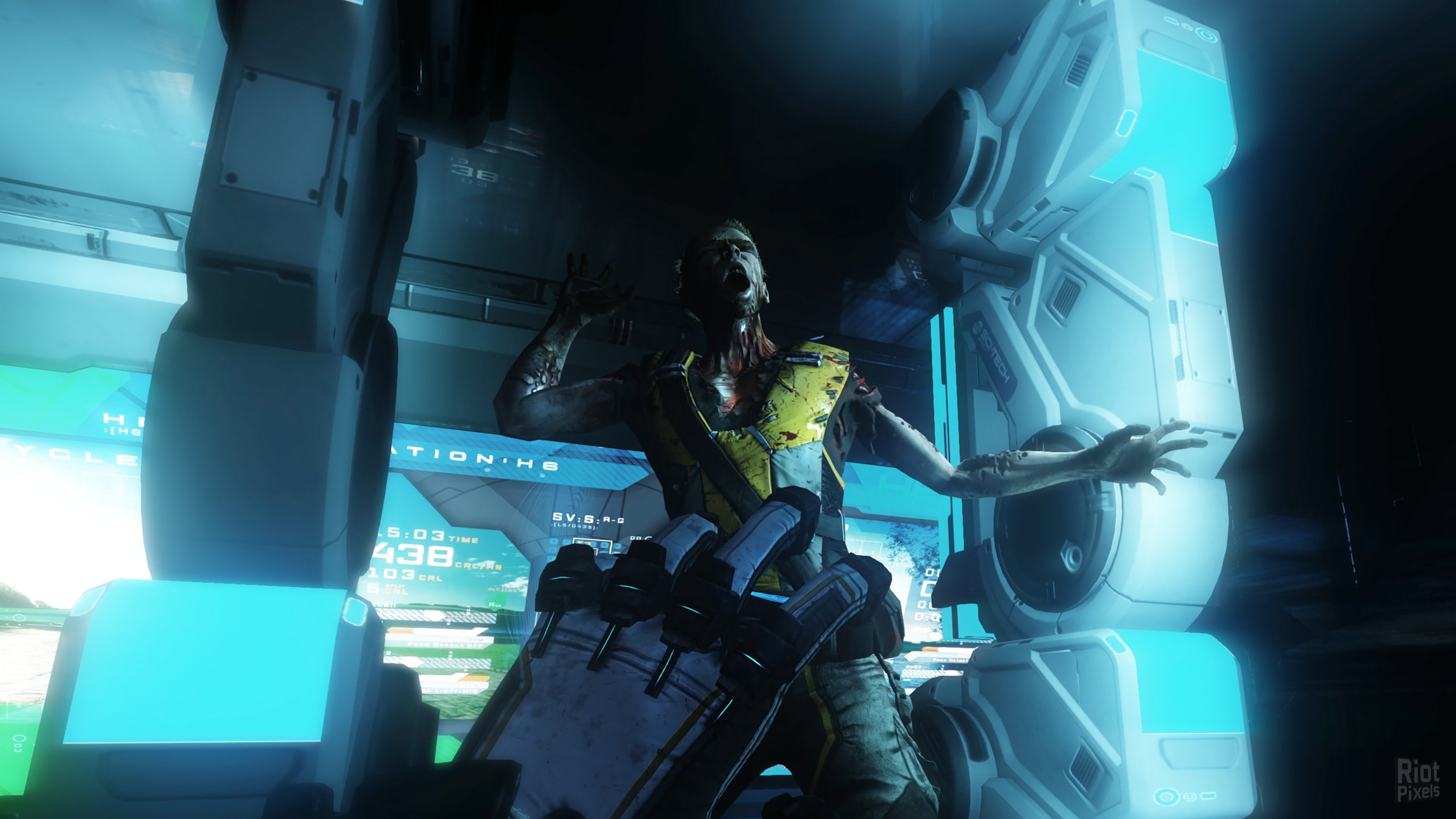 [5]-The Persistence Enhanced + Digital Bonus Content + Windows 7 Fix Download