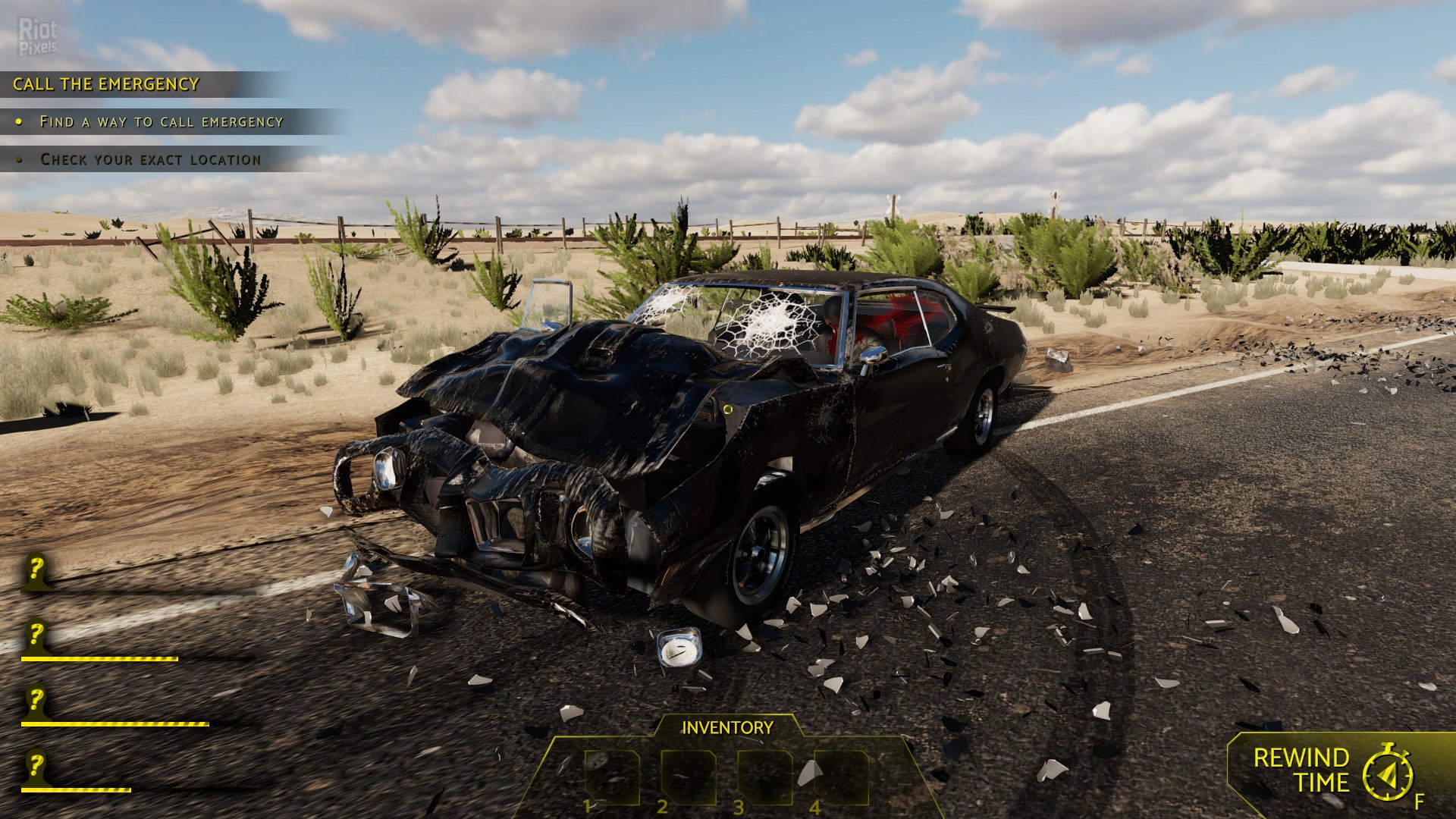 [11]-Accident – v1.63 Download