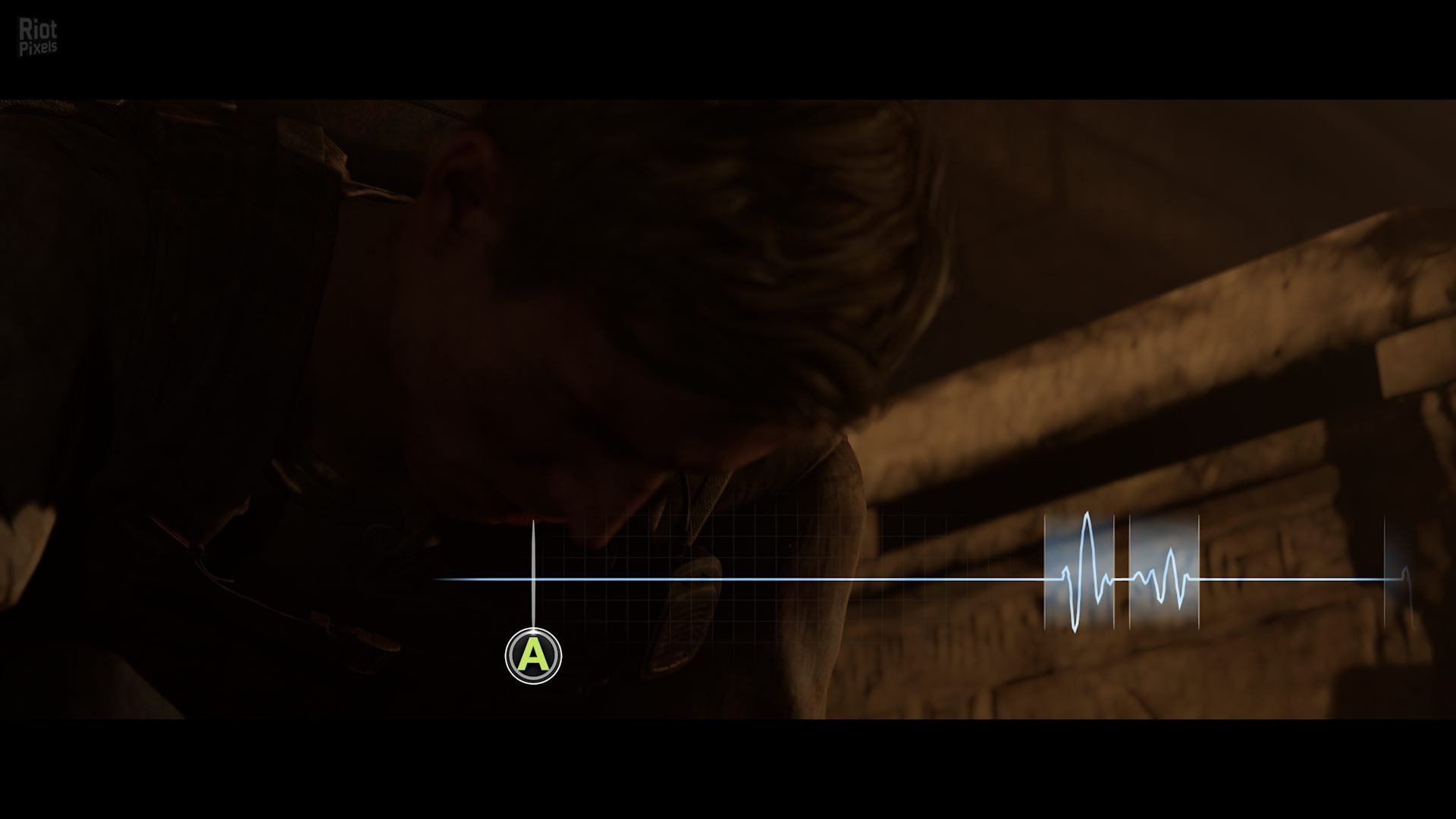 [9]-The Dark Pictures Anthology: House of Ashes + DLC + Multiplayer Download