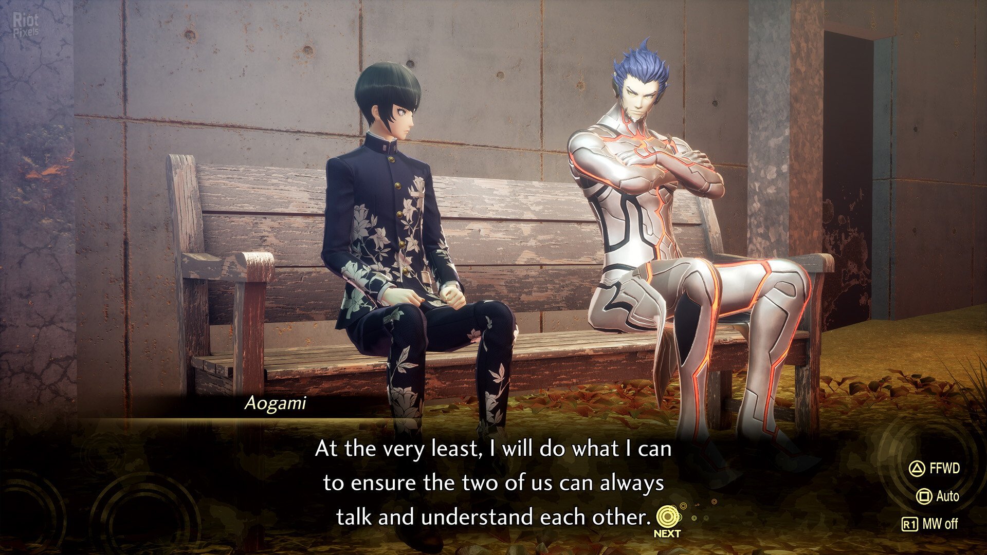 [9]-Shin Megami Tensei V – v1.0.1 + 9 DLCs + Yuzu/Ryujinx Emus for PC + 60 FPS/HiLOD Mod Download