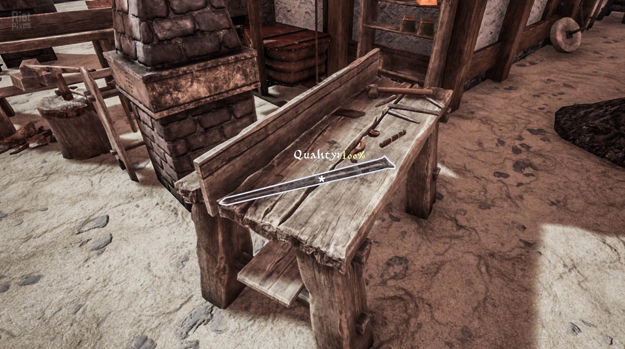 [3]-Ironsmith Medieval Simulator Download