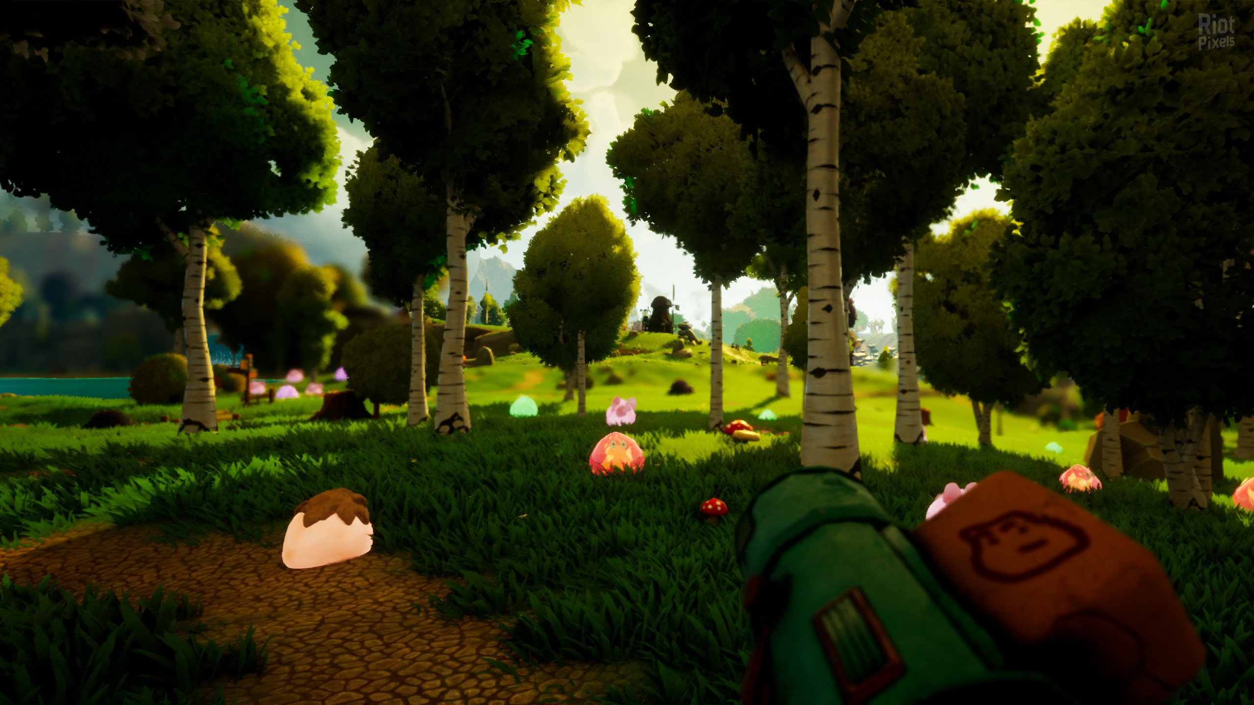 [7]-Slime Factory – v e0.13 Download
