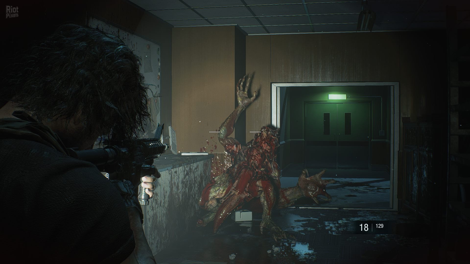 [13]-Resident Evil 3 – v20220613/Build 8856549 + 2 DLCs + Bonus OST + Windows 7 Fix Download