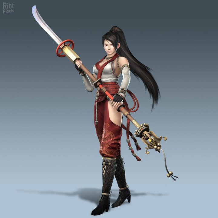 [29]-WARRIORS OROCHI 3: Ultimate Definitive Edition Download