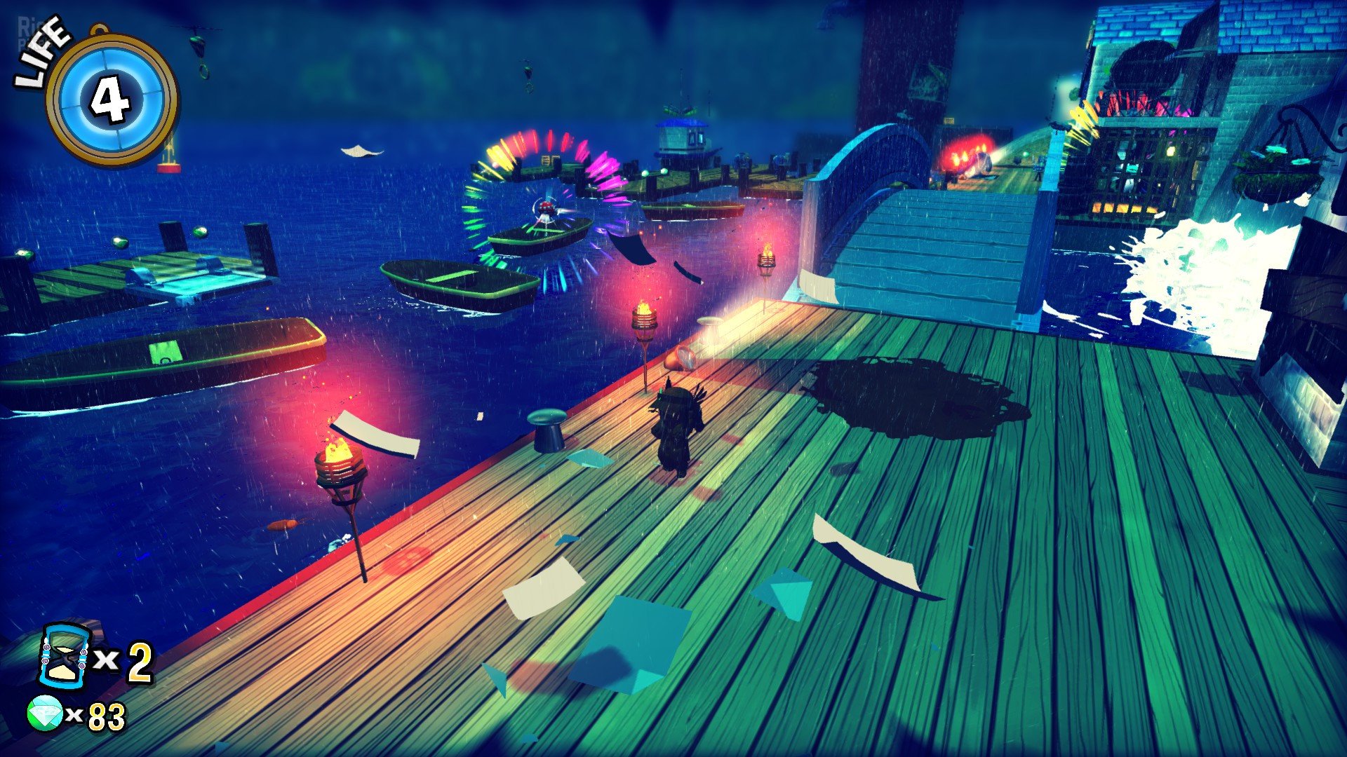 [4]-A Hat in Time: Ultimate Edition – Build 10207272 + DLCs + 2 OSTs Download