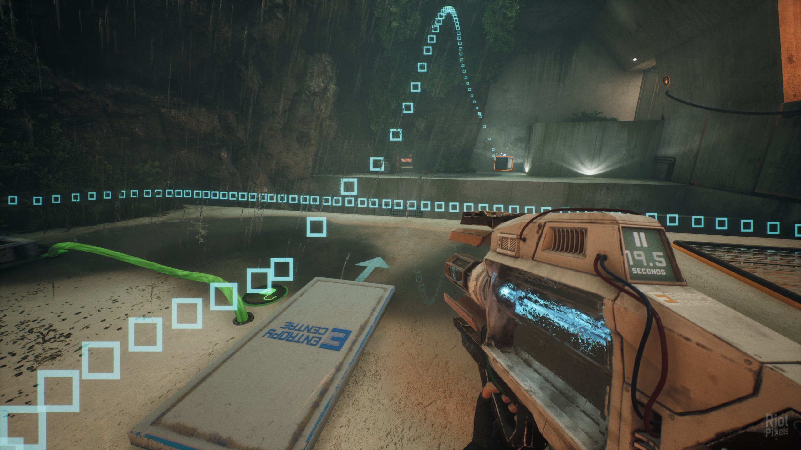 [4]-The Entropy Centre – v1.0.11 Download