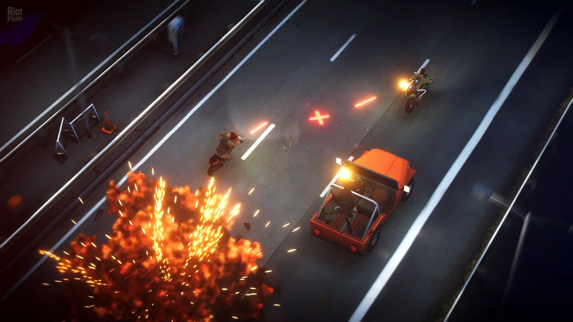 [10]-Midnight Fight Express – v1.021 Download