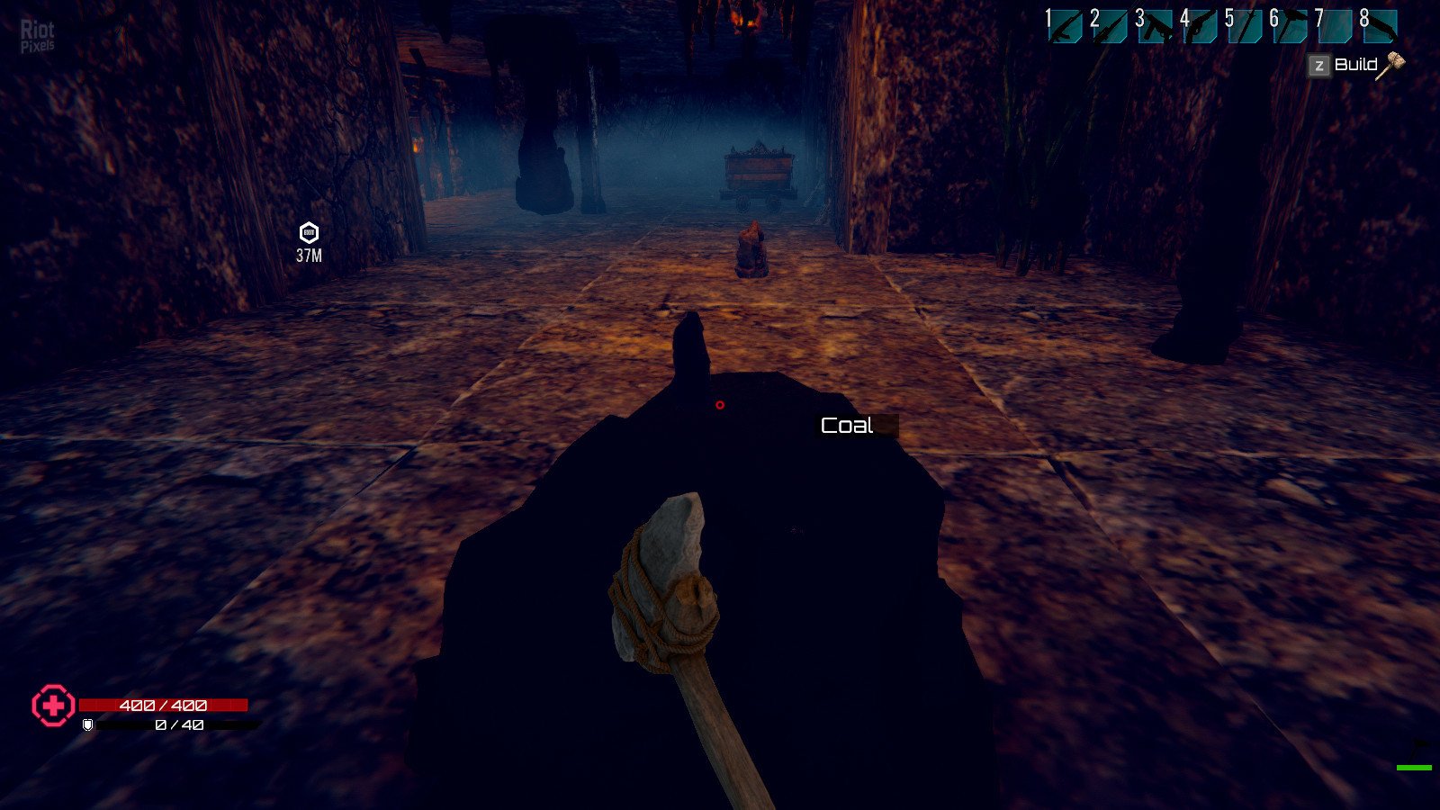 [9]-Terafall: Survival – v0.1.11 Download