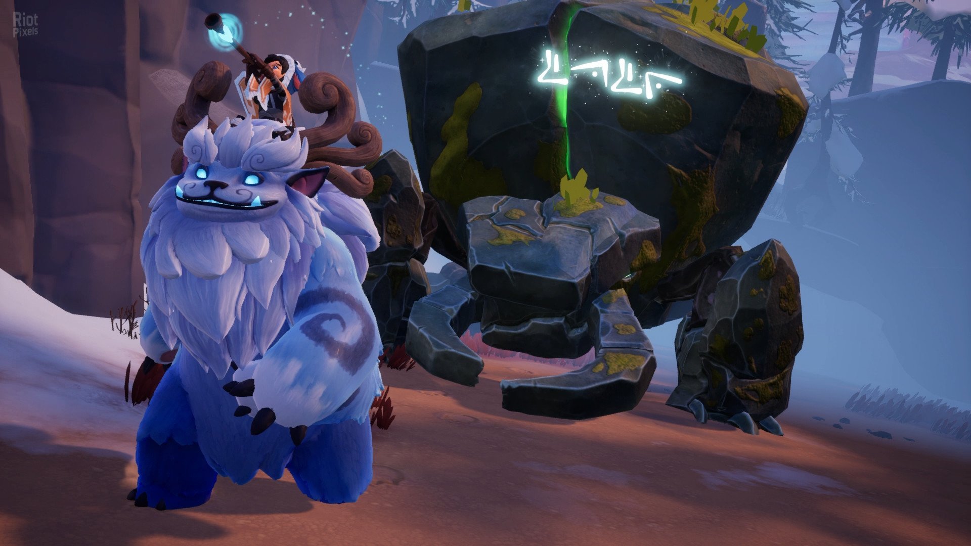 [12]-Song of Nunu: A League of Legends Story + Bonus Soundtrack + Windows 7 Fix Download